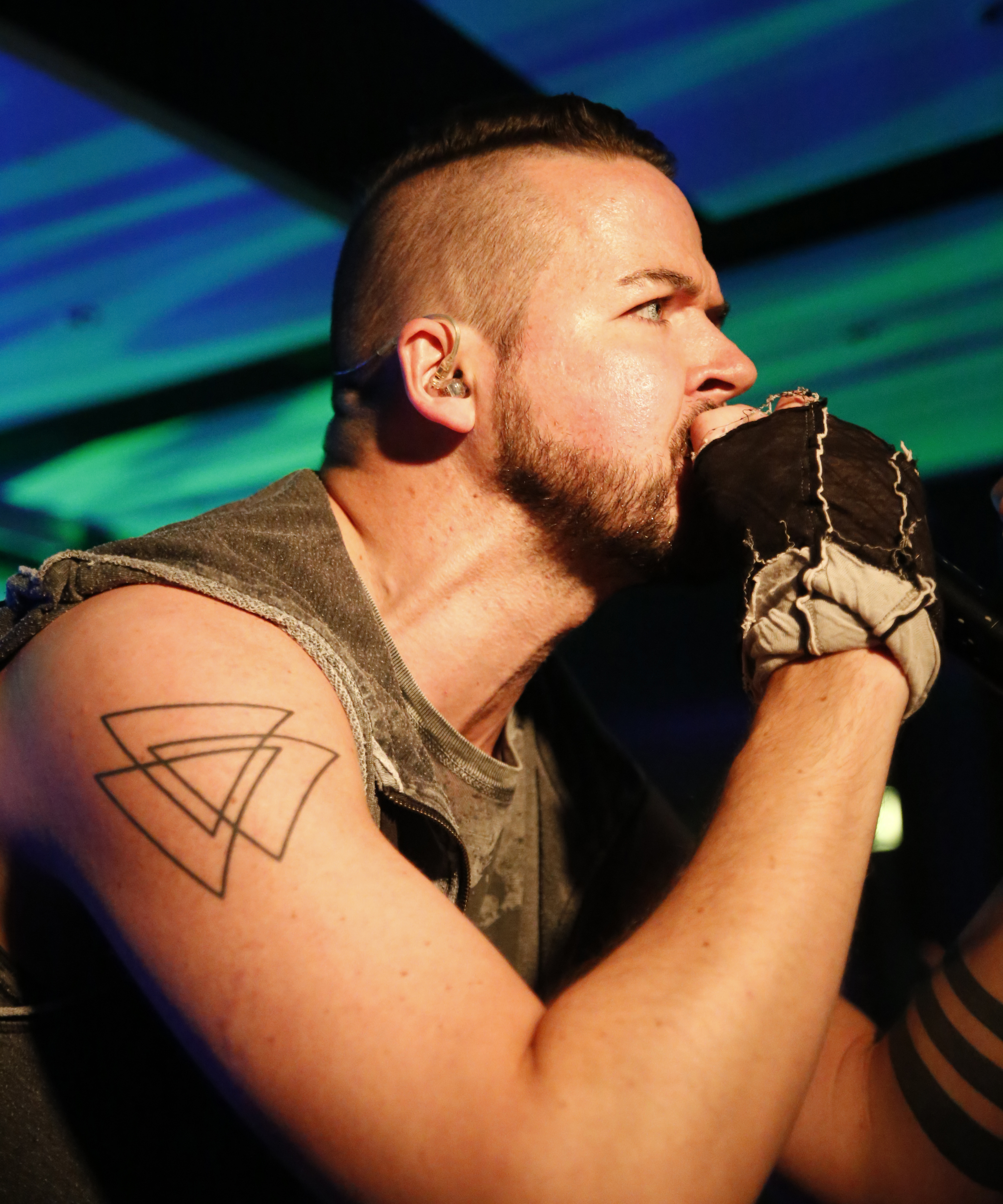 The Interbeing (Vershuset, Næstved)