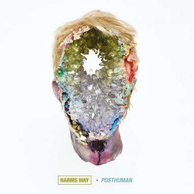 Harms Way – Posthuman