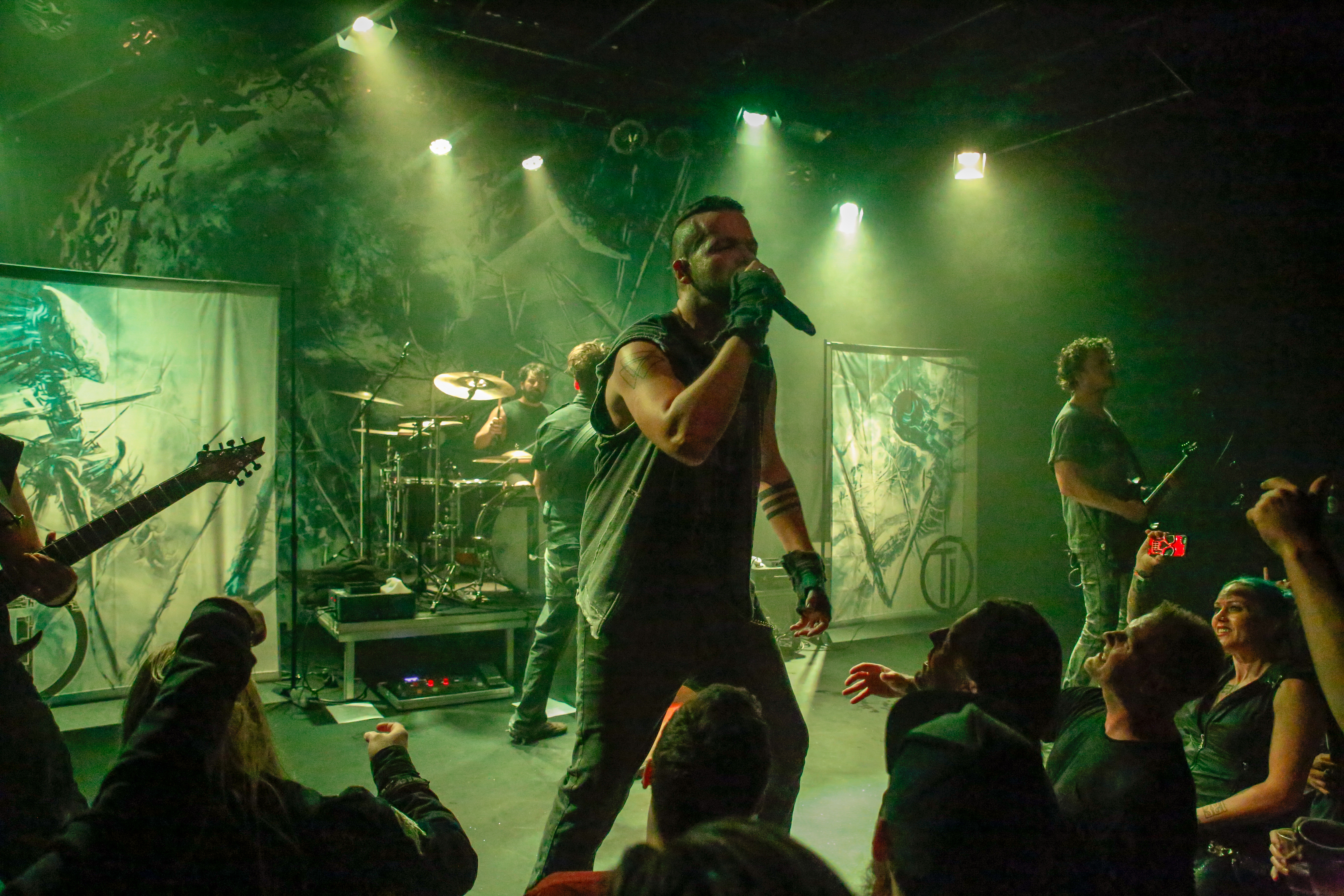 The Interbeing (Hotel Cecil, København)