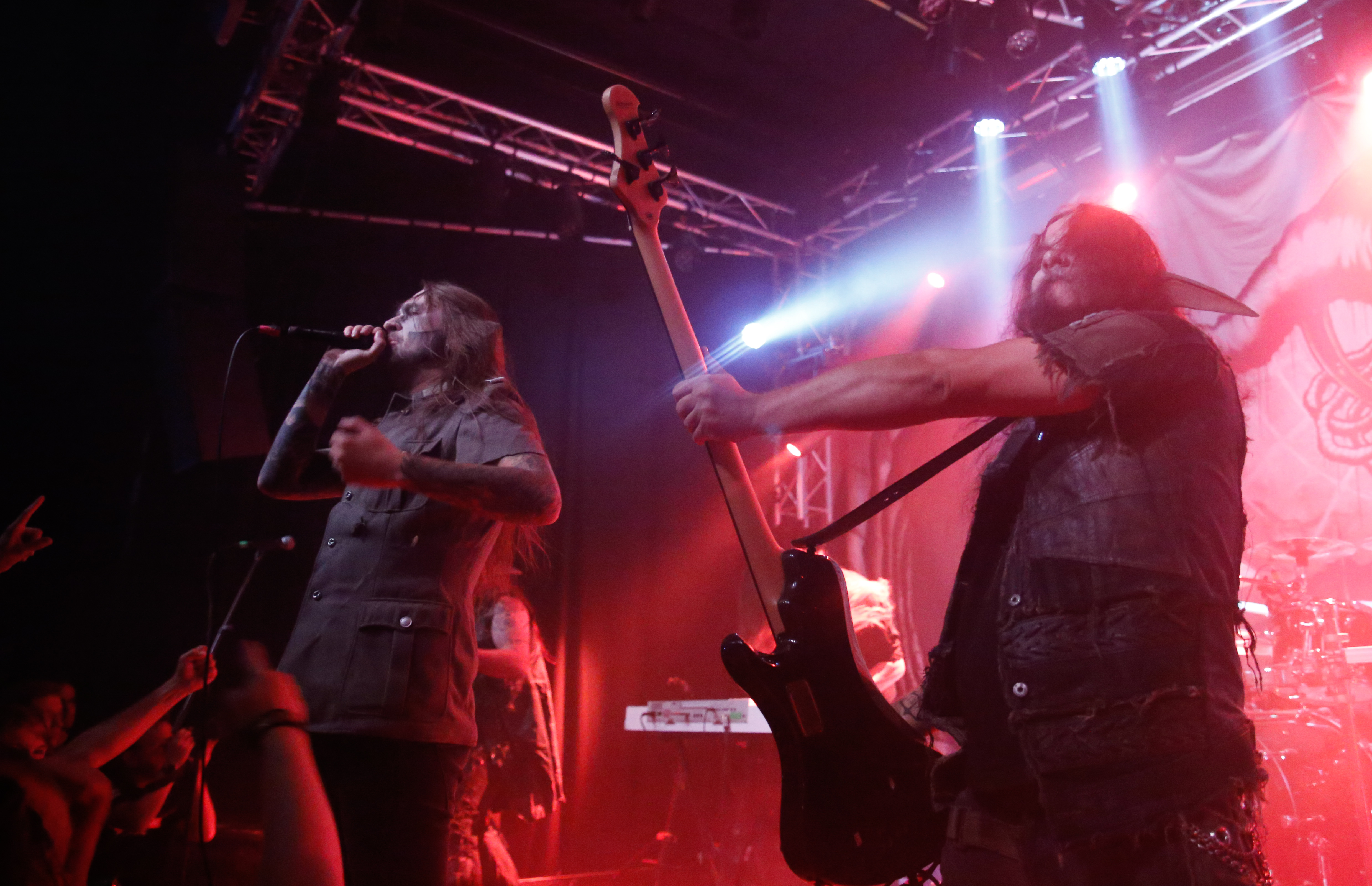 Finntroll (Gimle, Roskilde)