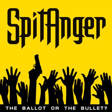 Spitanger – The Ballot or The Bullet?