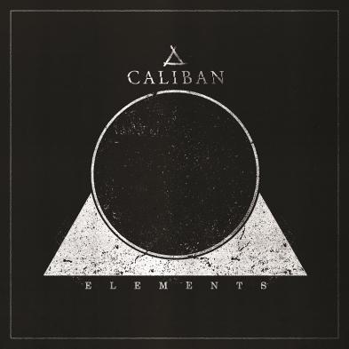Caliban – Elements