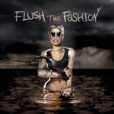 Flush the Fashion – Failure Is Totally An Option