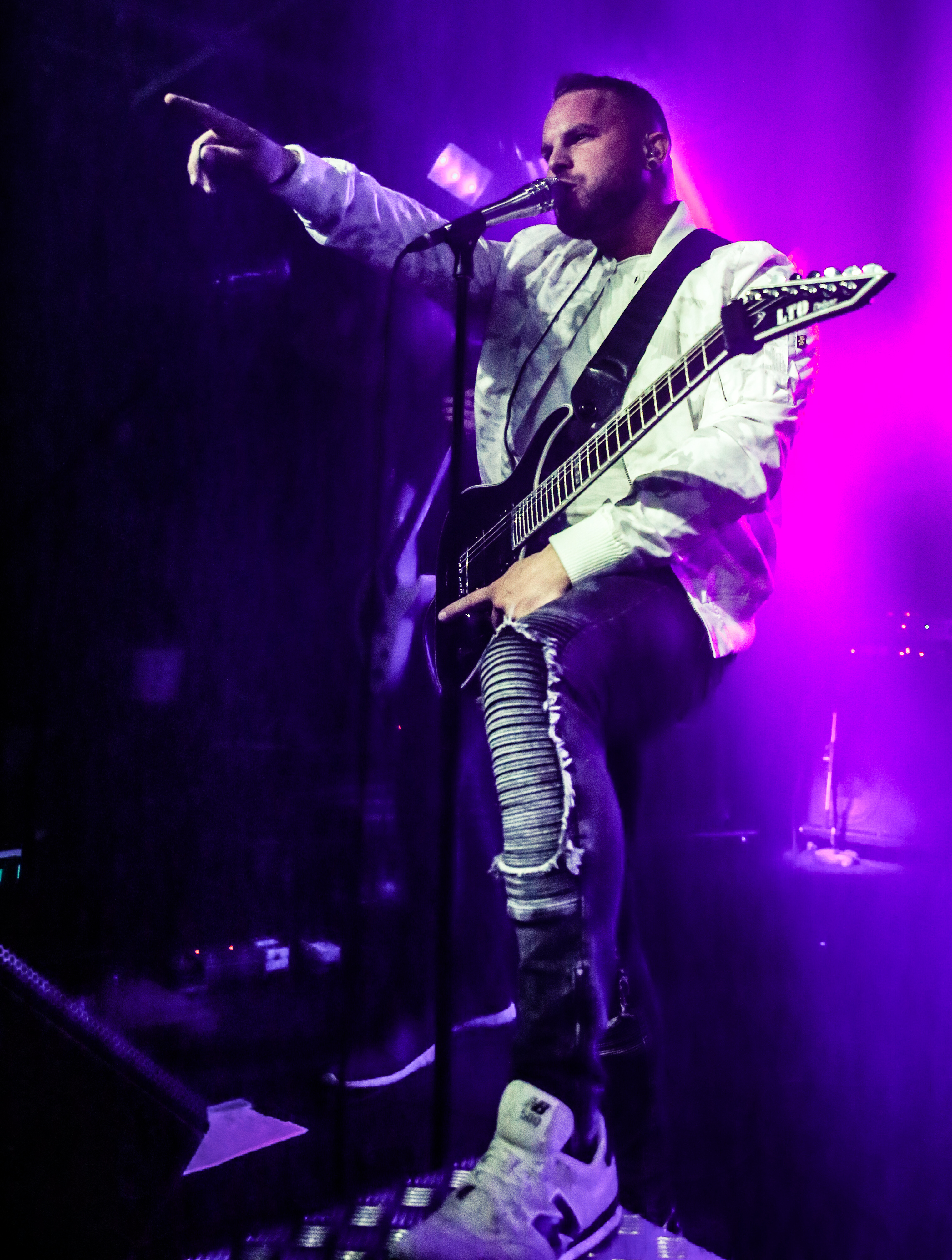 Daze Of June / Odd Palace (Templet, Kgs. Lyngby)