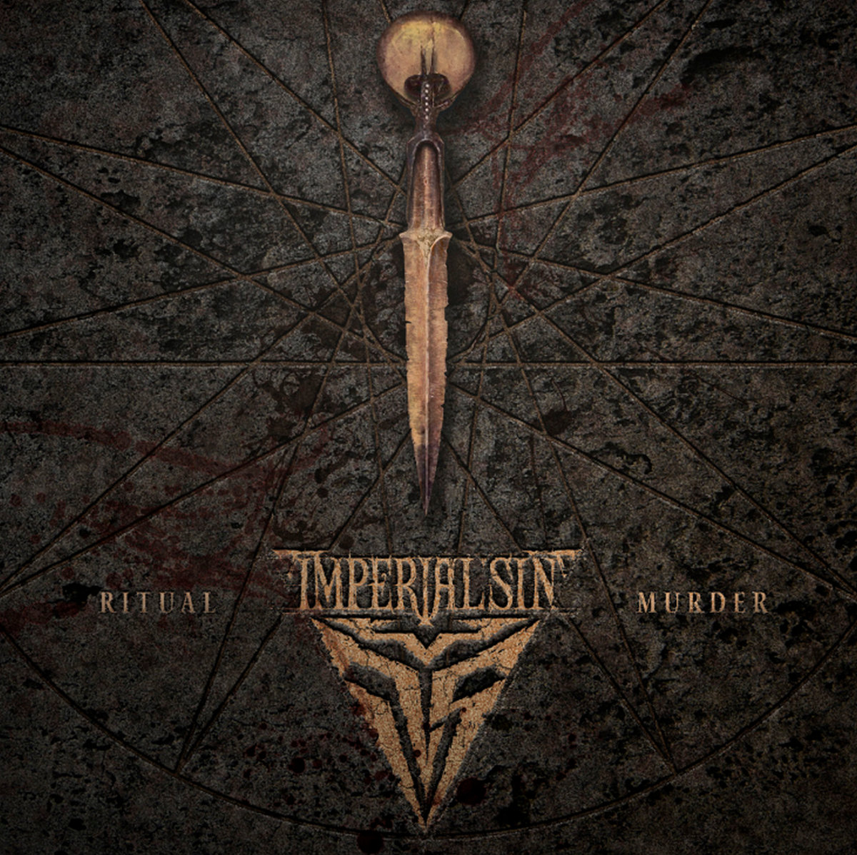 Imperial Sin – Ritual Murder