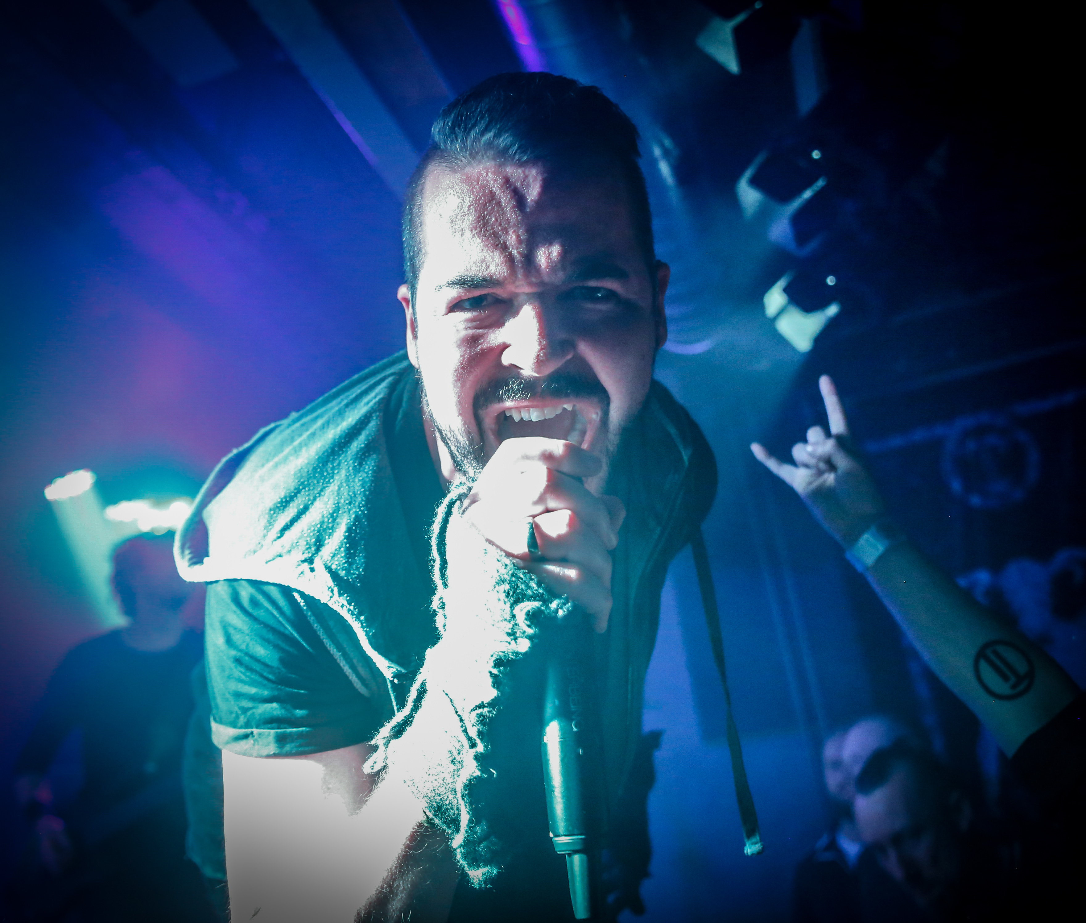 The Interbeing (Templet, Kgs. Lyngby)