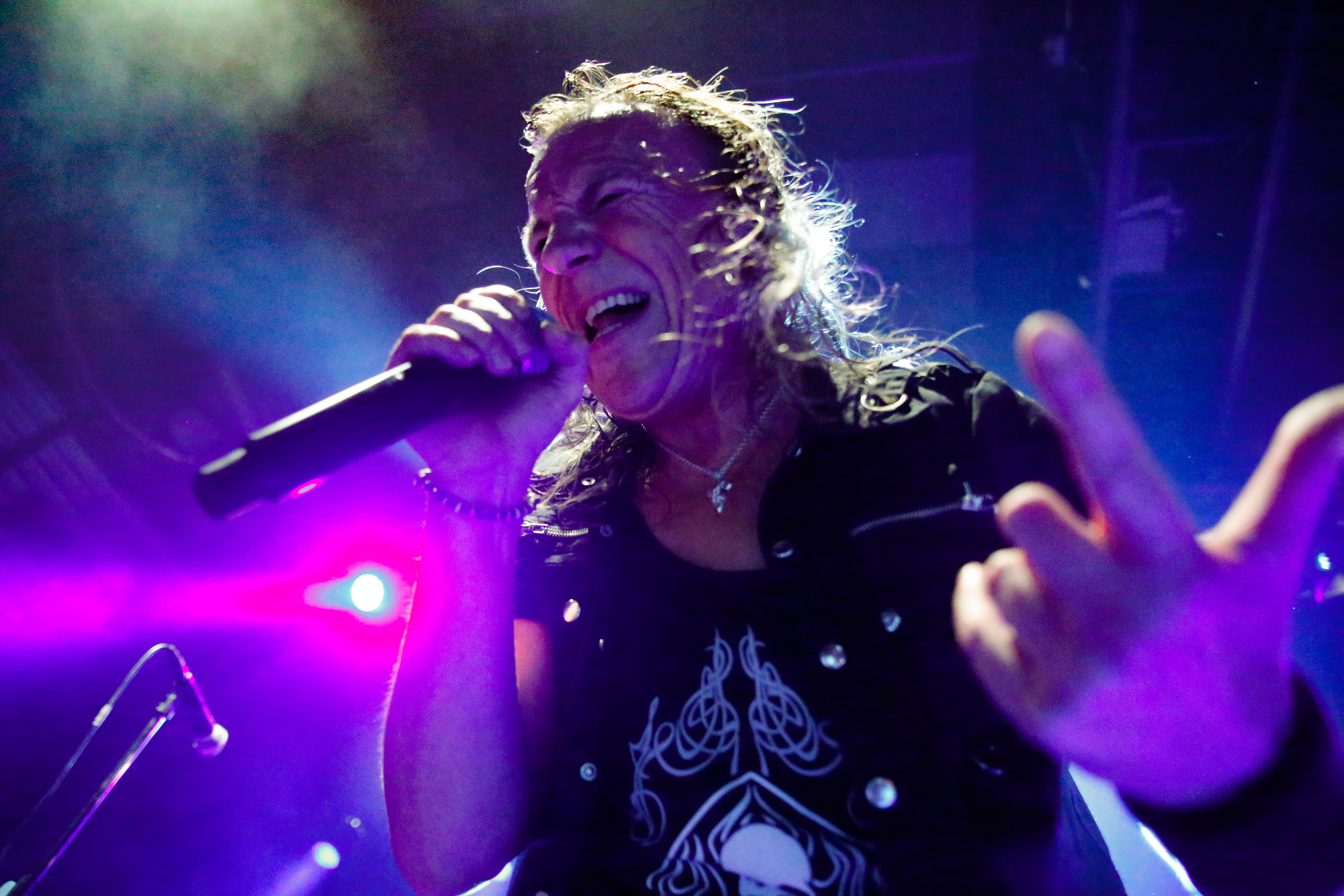 Pretty Maids (Amager Bio, København)