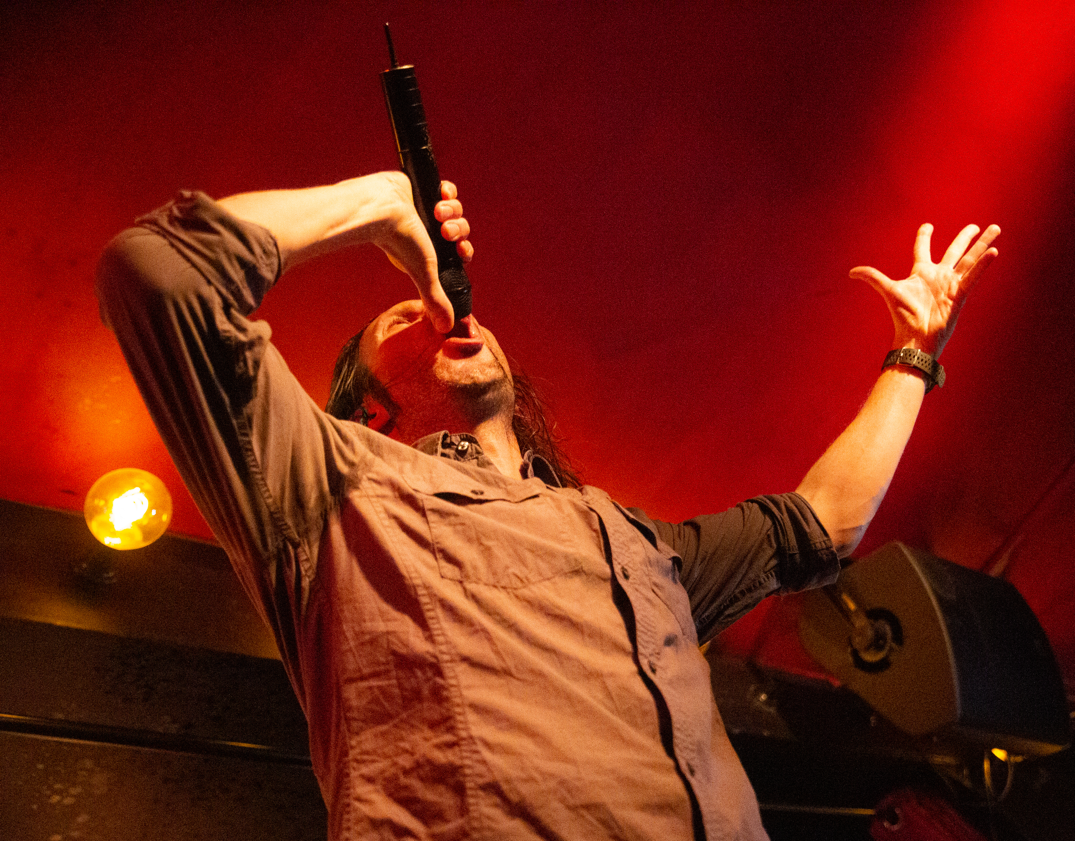 Spitanger (High Voltage, København)