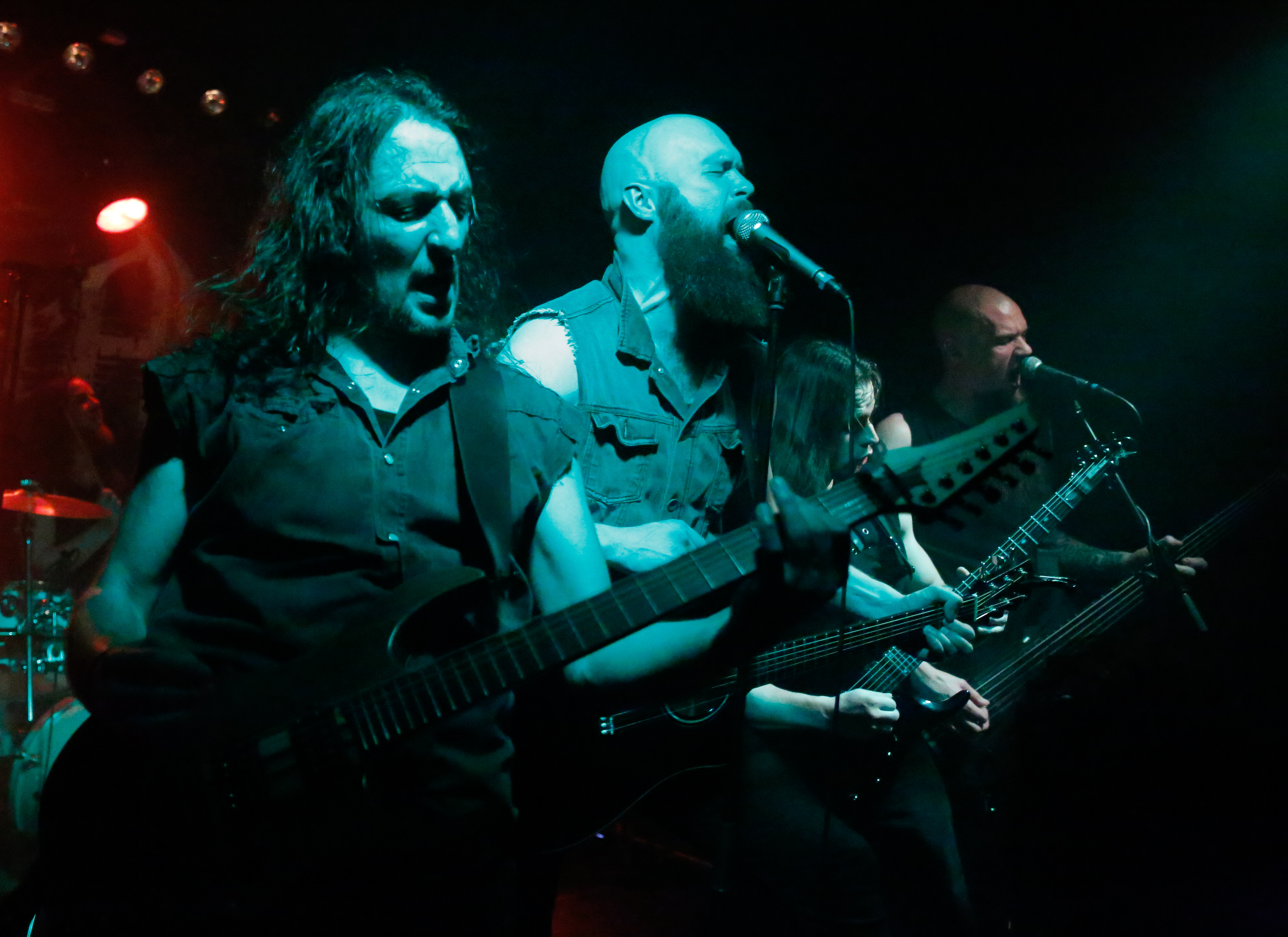 Heidra (Studenterhuset, København)