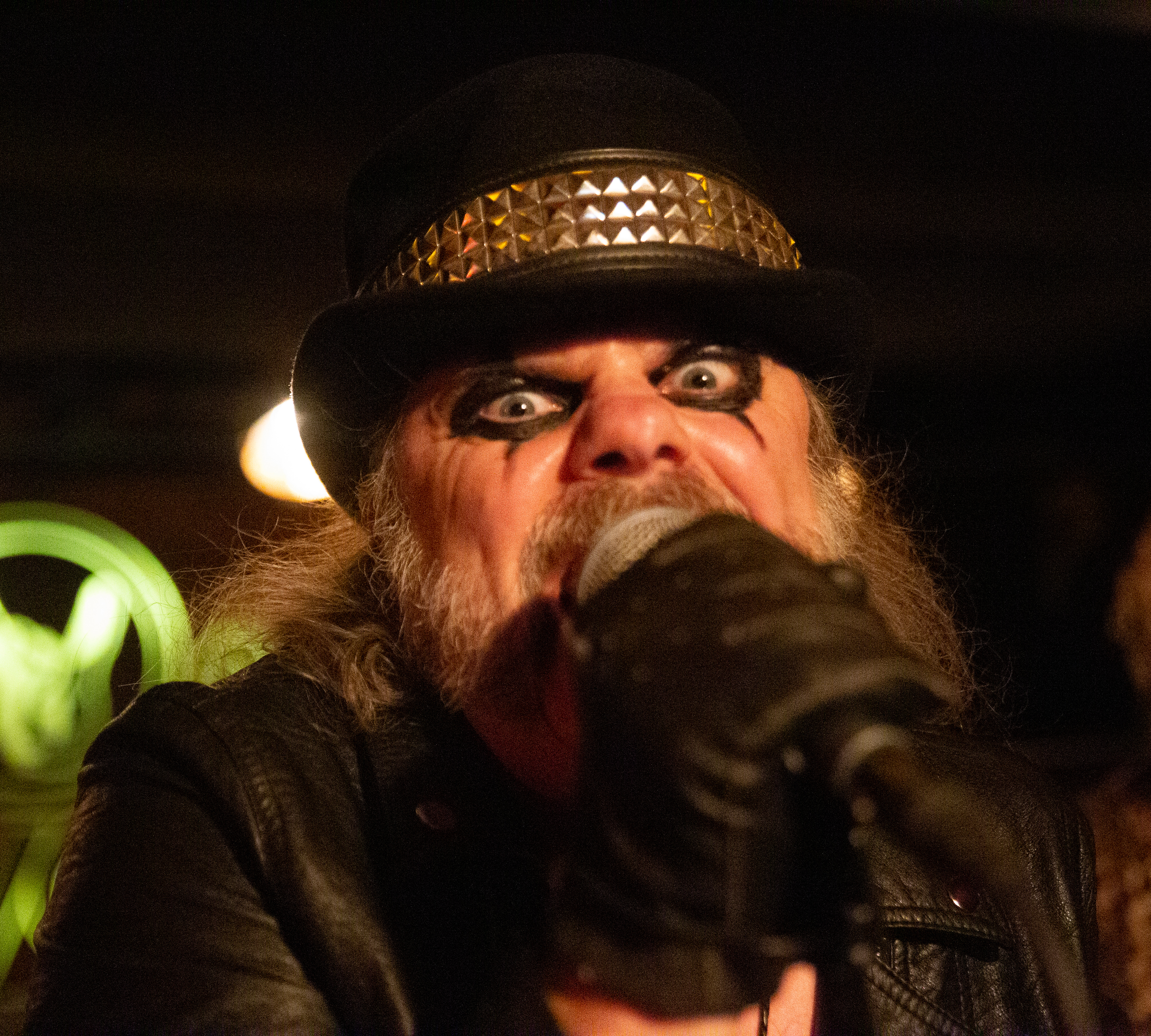 School’s Out! – The Alice Cooper Show (High Voltage, København)