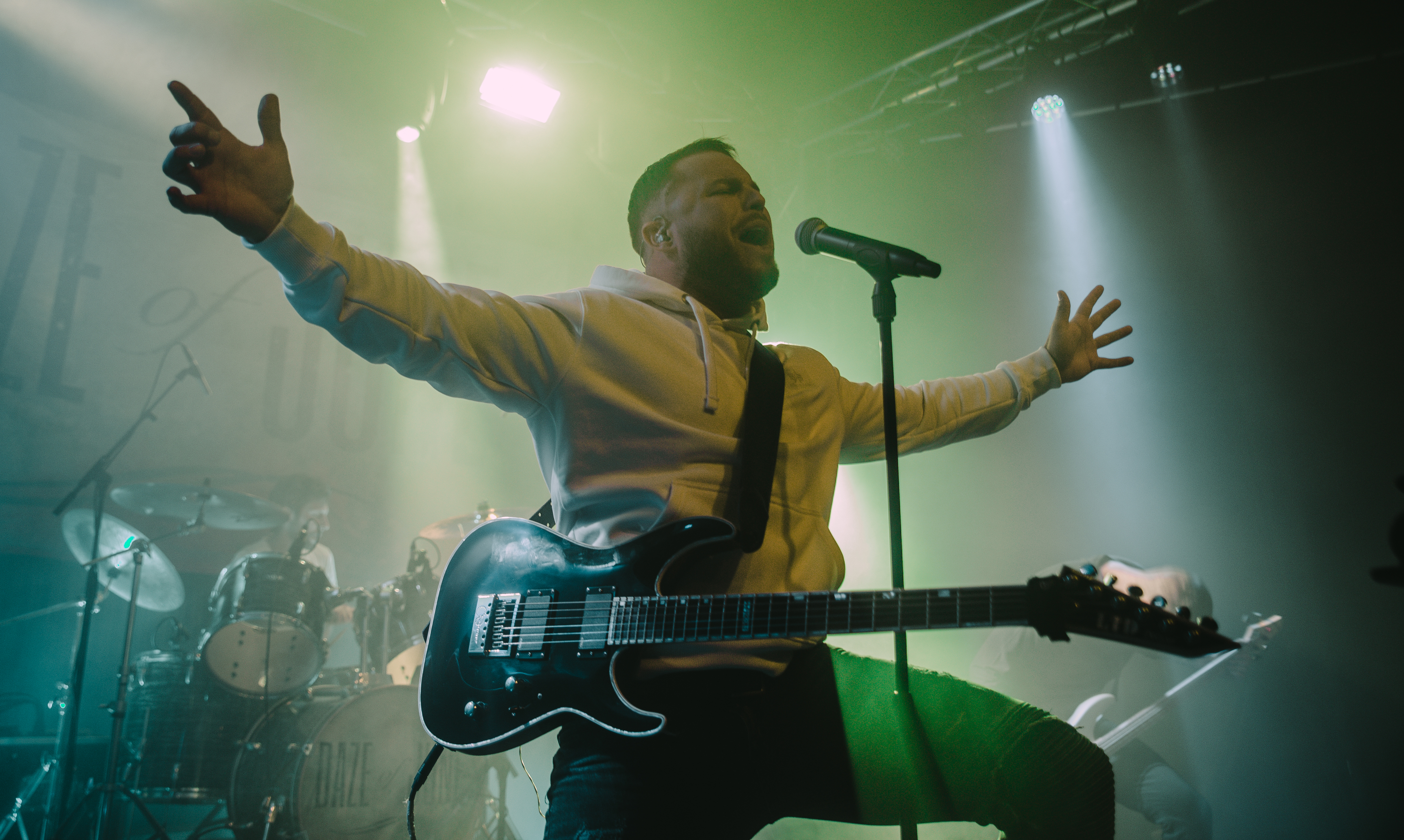 Daze Of June / Odd Palace (Gimle, Roskilde)