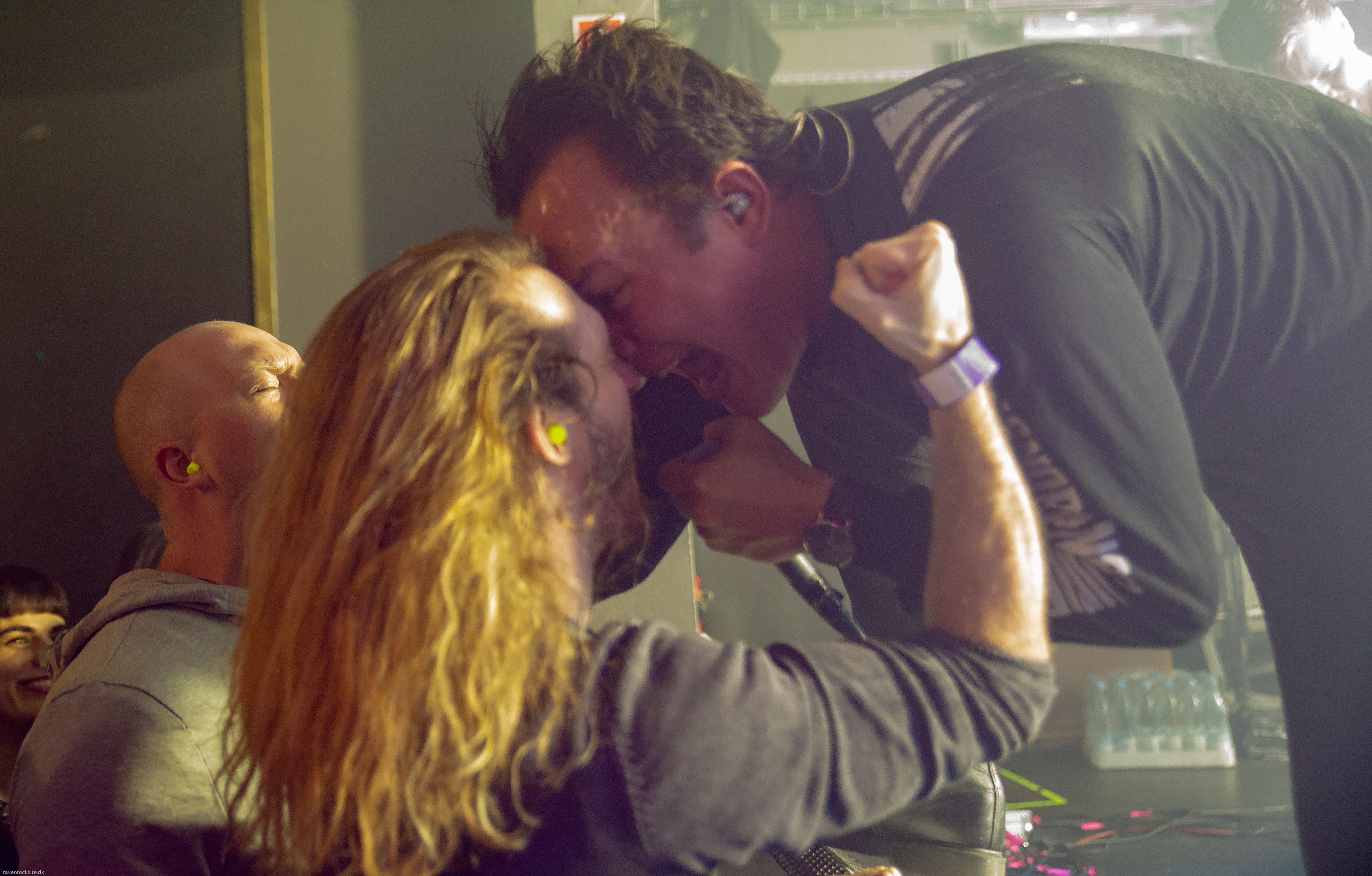 Møl / Cabal (Templet, Kgs. Lyngby)