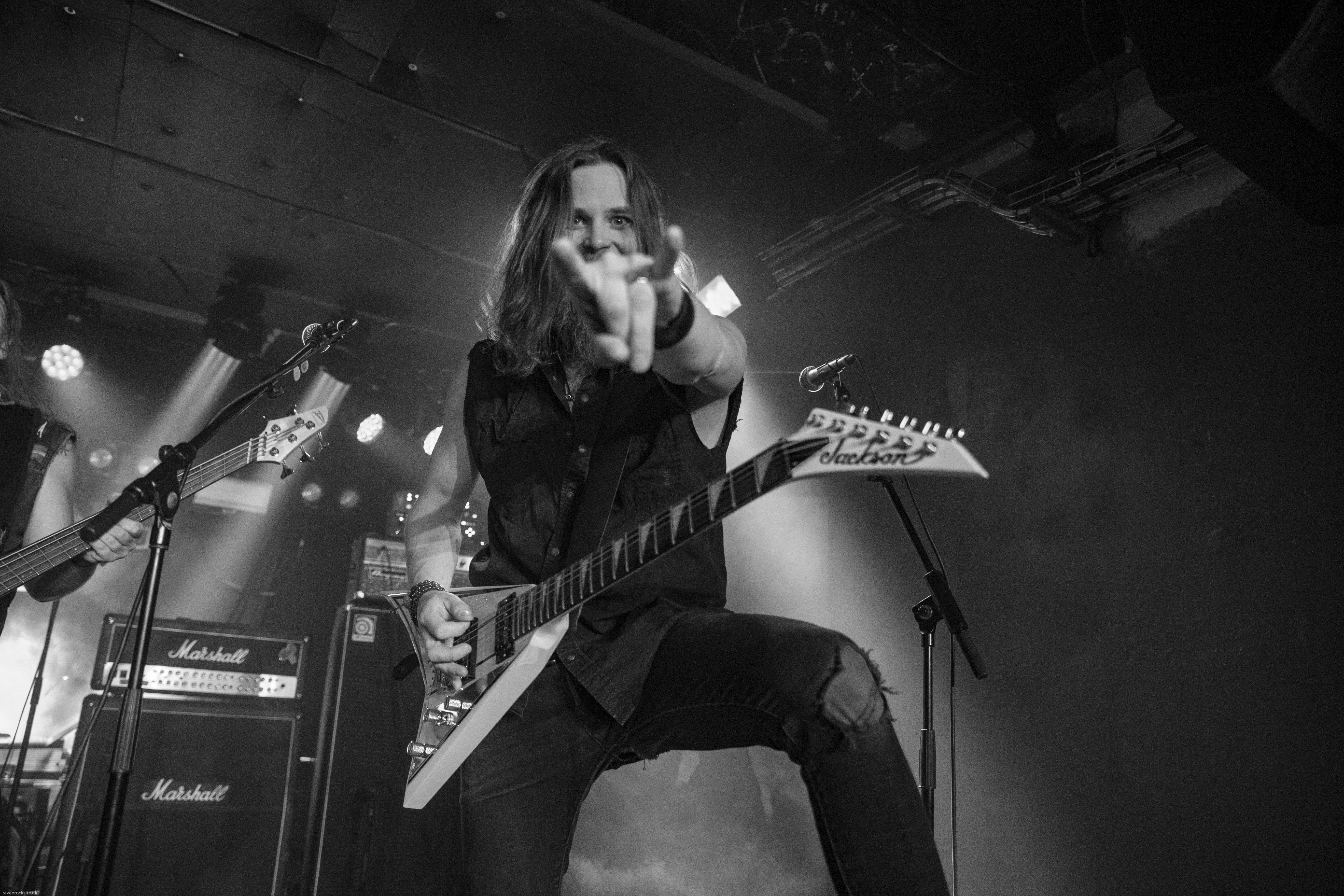 In Mourning (Templet, Kgs. Lyngby)