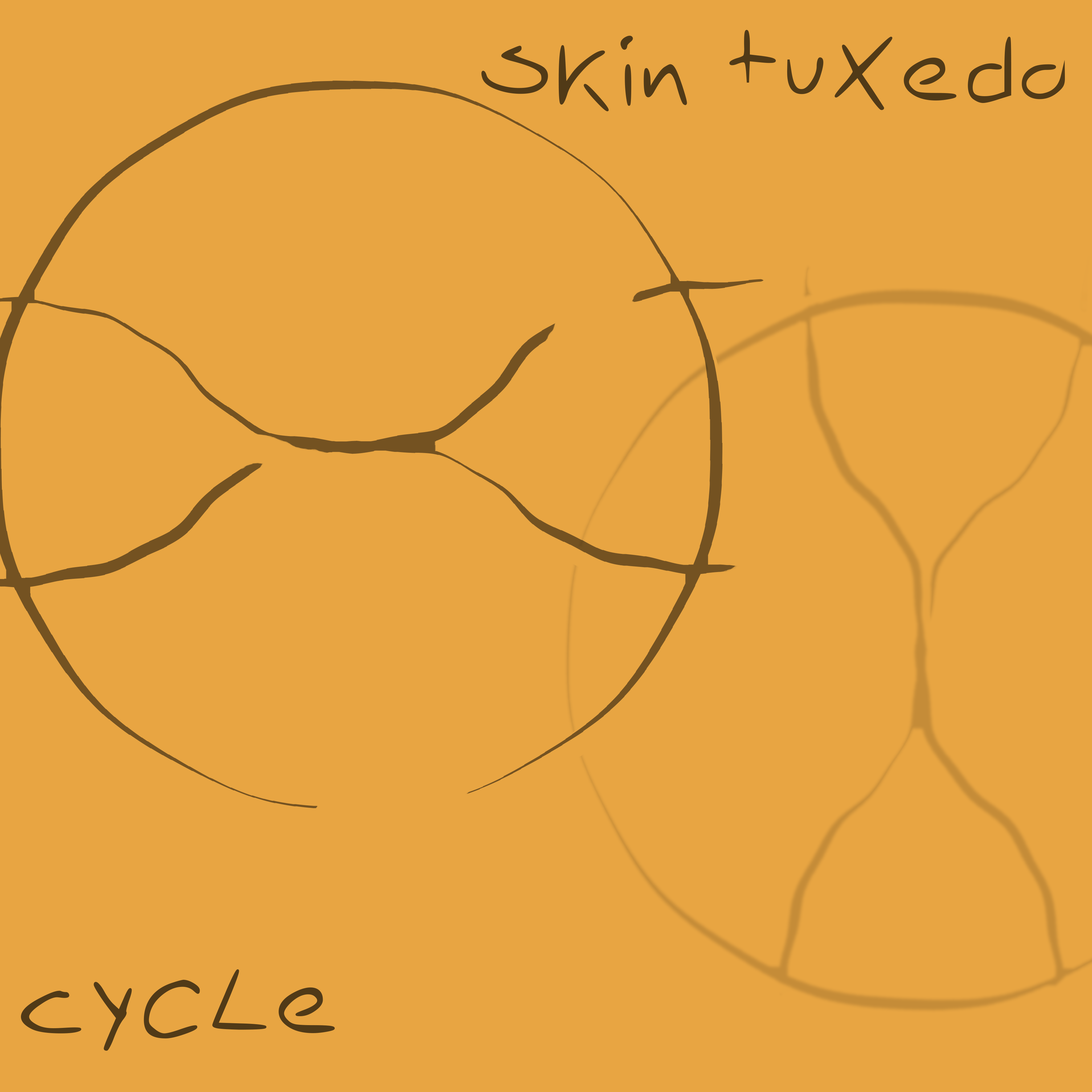 Skin Tuxedo – Cycle