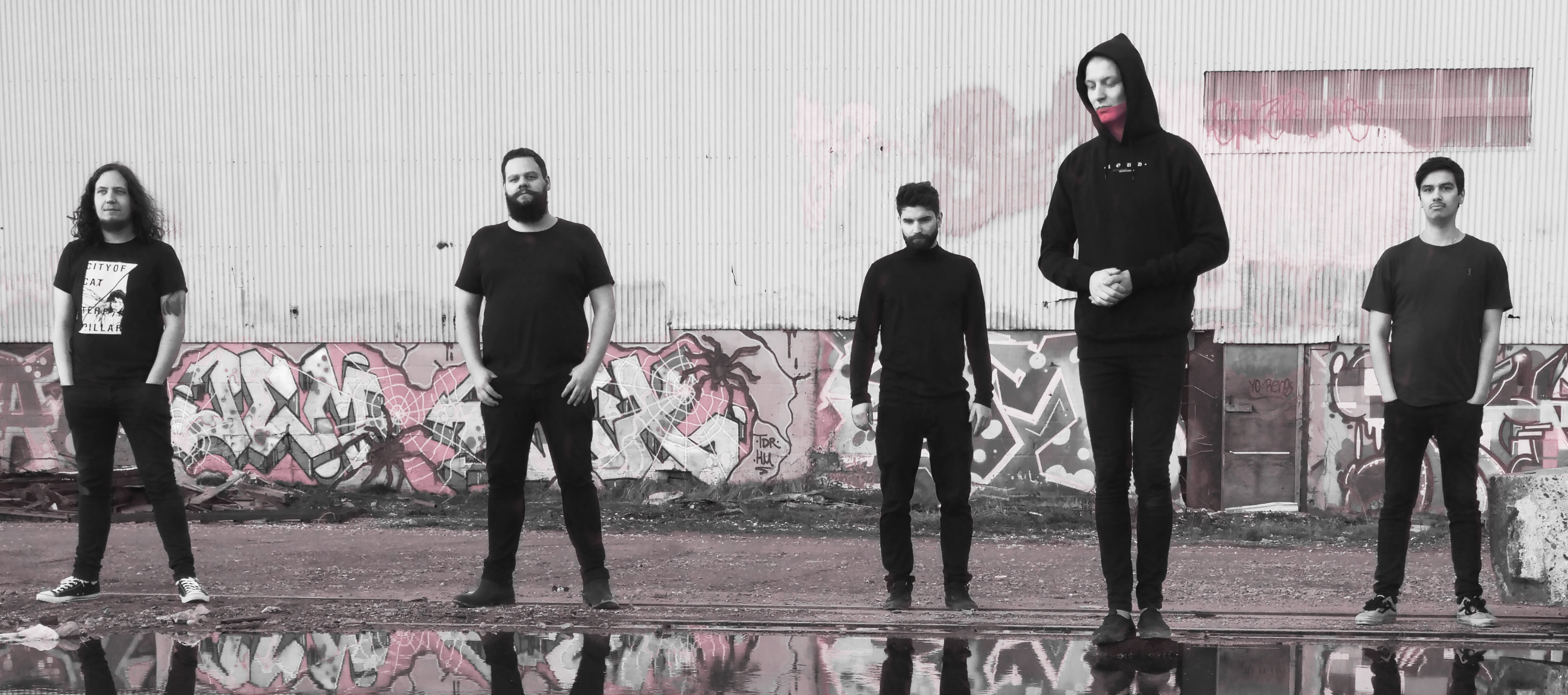 Interview med Hearteater