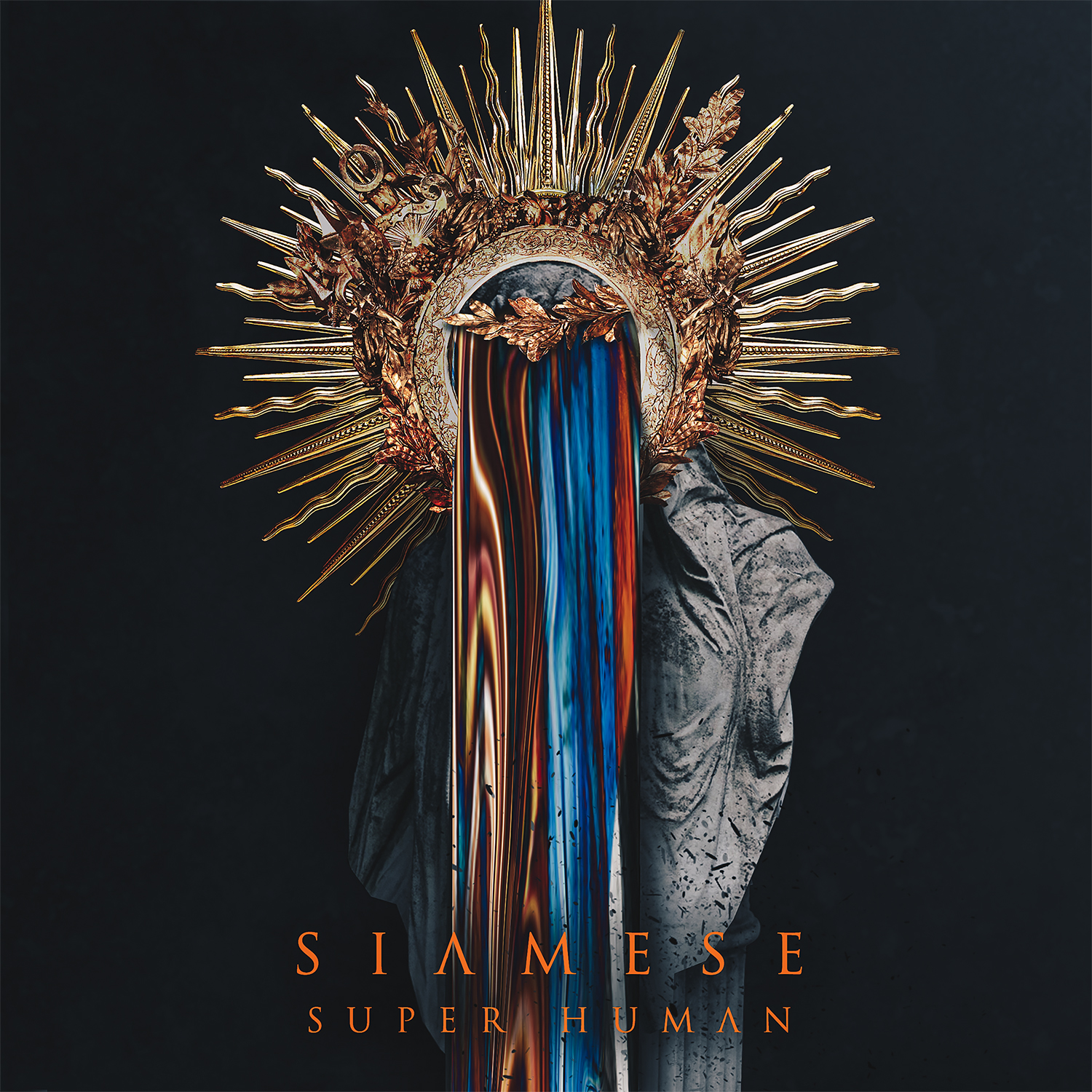 Siamese – Super Human