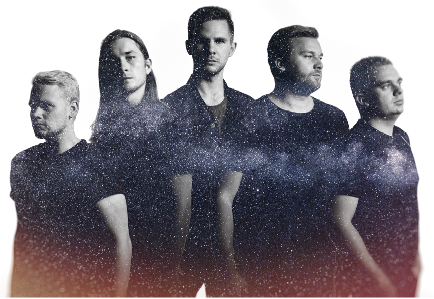 Interview med Aphyxion