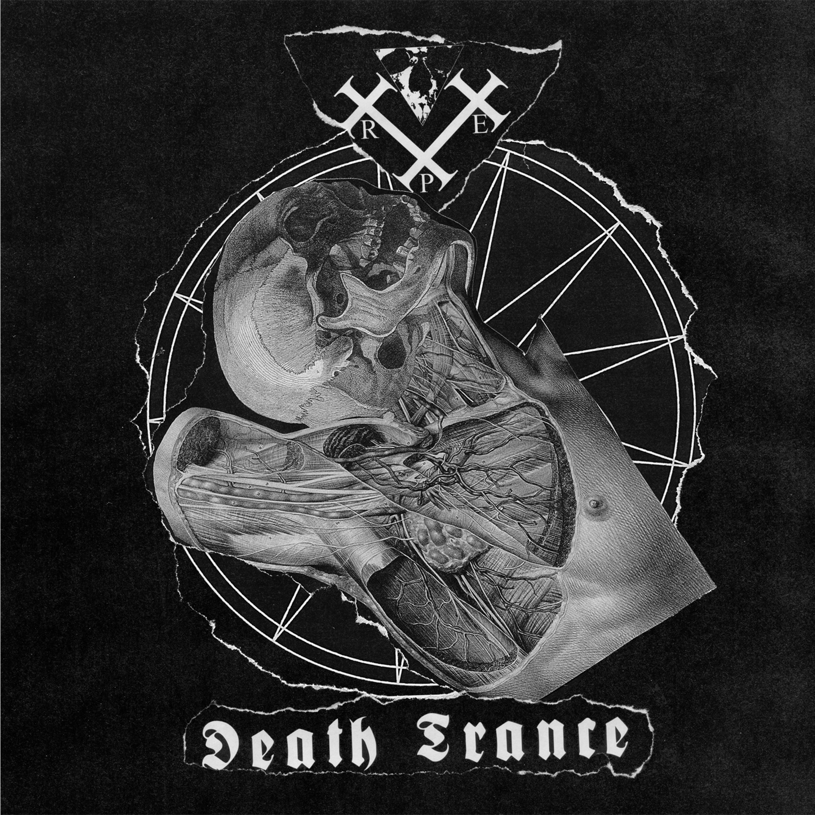RXAXPE – Death Trance