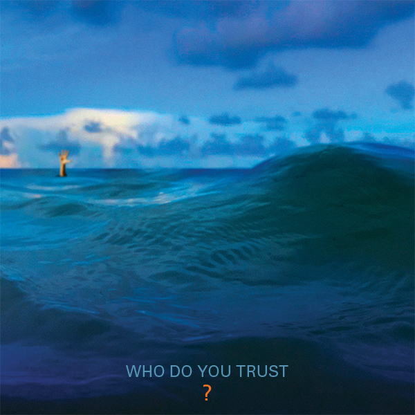 Papa Roach – Who Do You Trust?