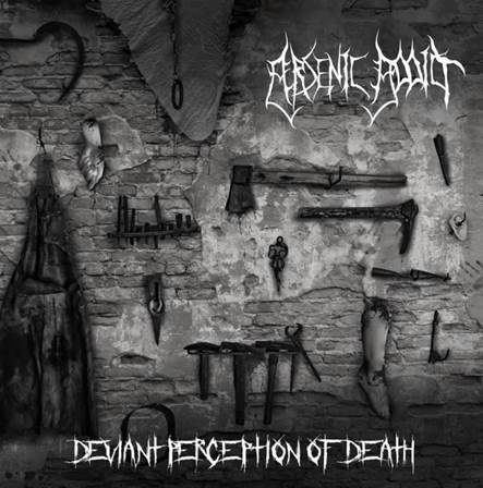 Arsenic Addict – Deviant Perception of Death