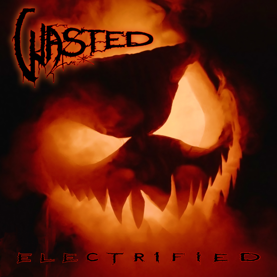 Wasted – Electrified