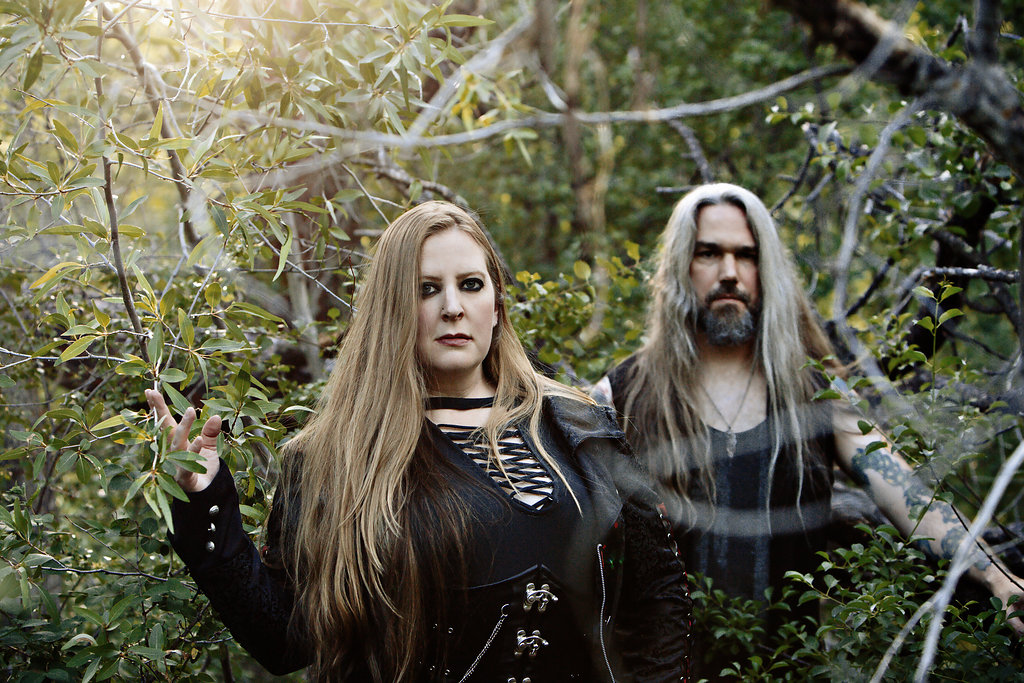 Interview med Neverlight