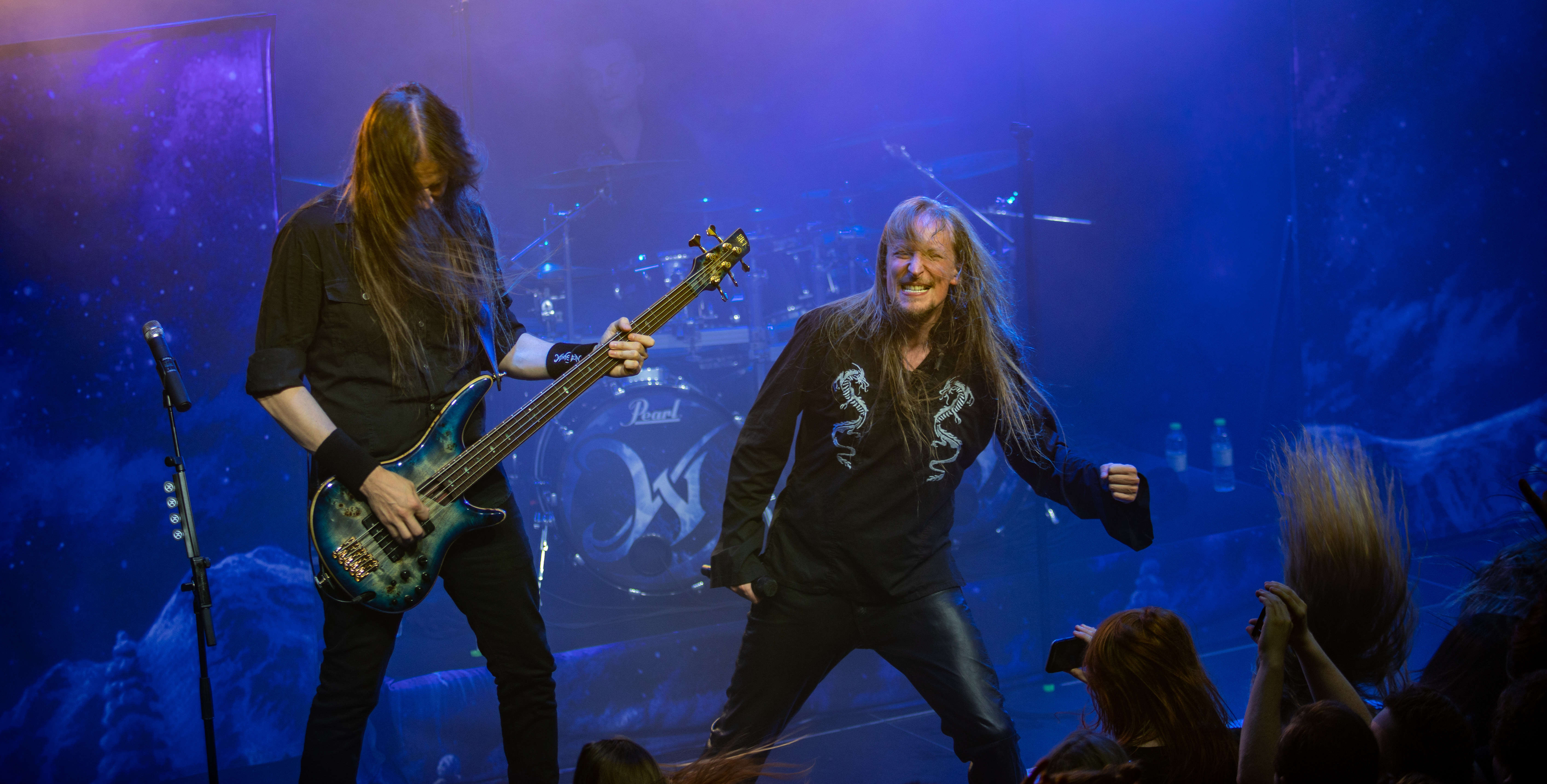 Wintersun (Gimle, Roskilde)