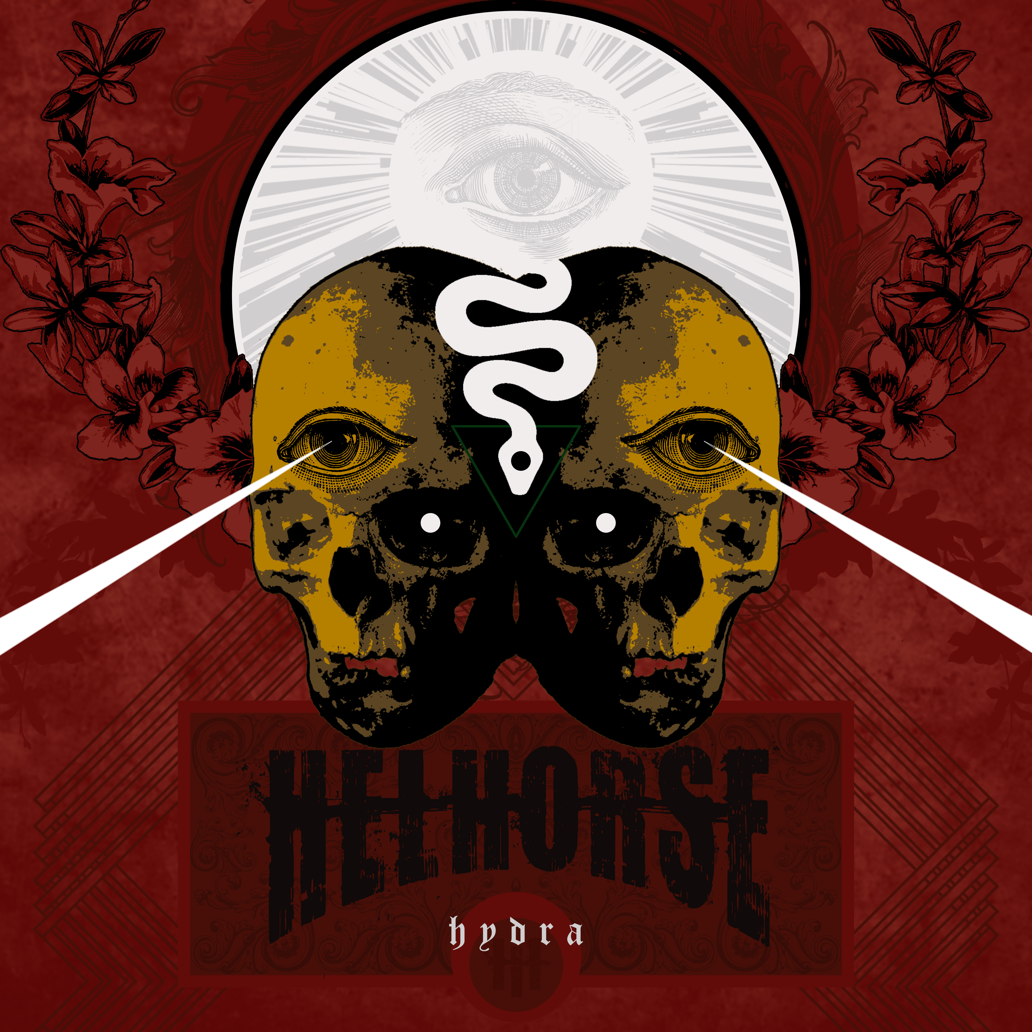 Helhorse – Hydra