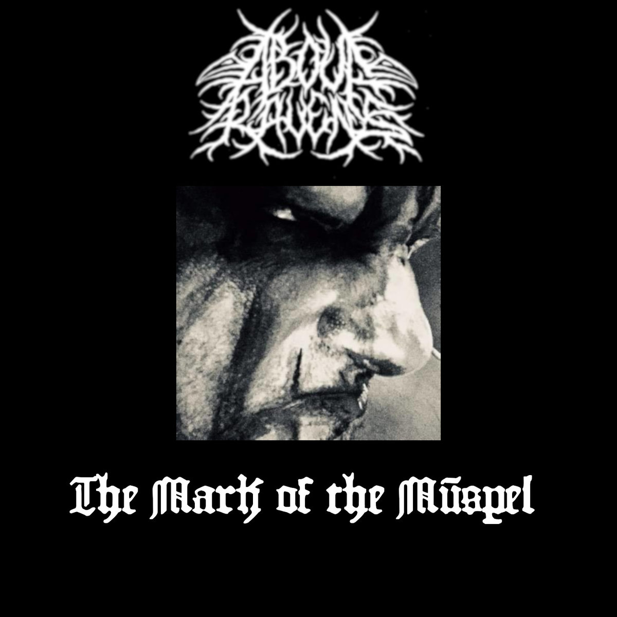 Above Ravens – The Mark of the Muspel