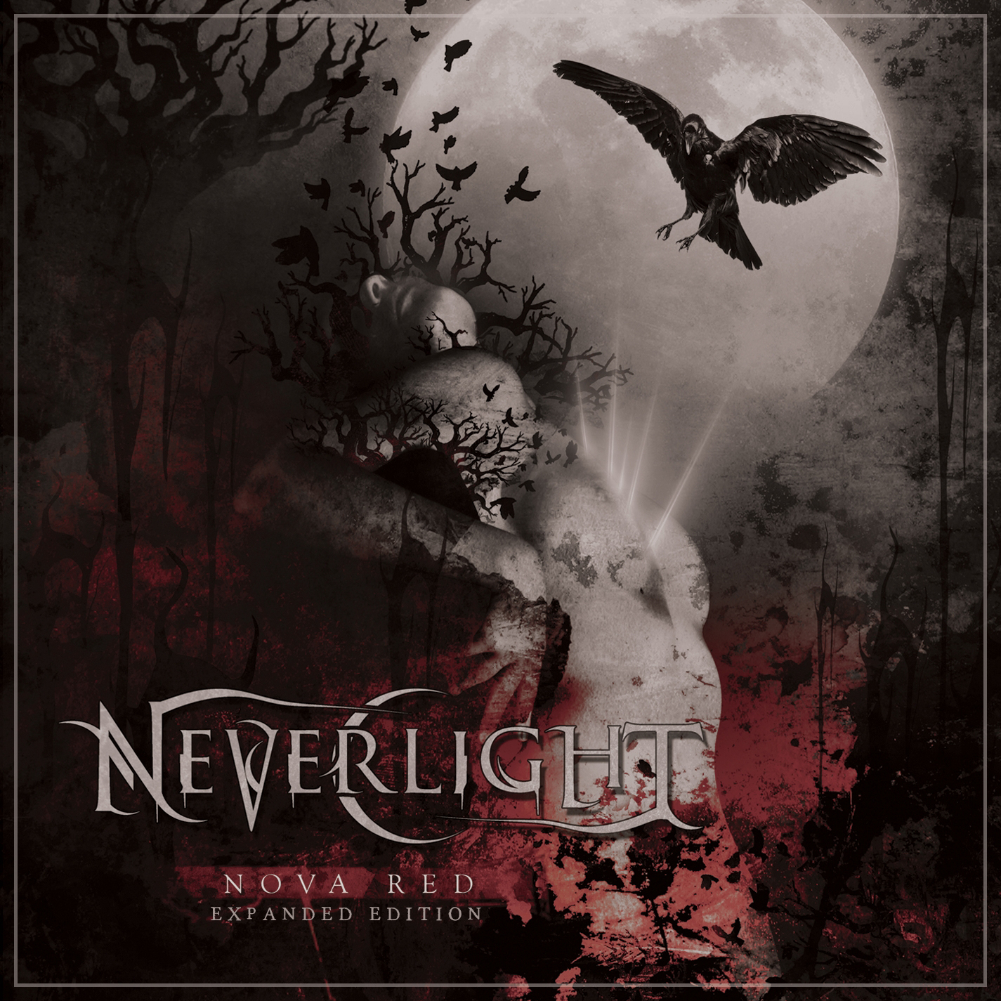 Neverlight – Nova Red (Expanded Edition)