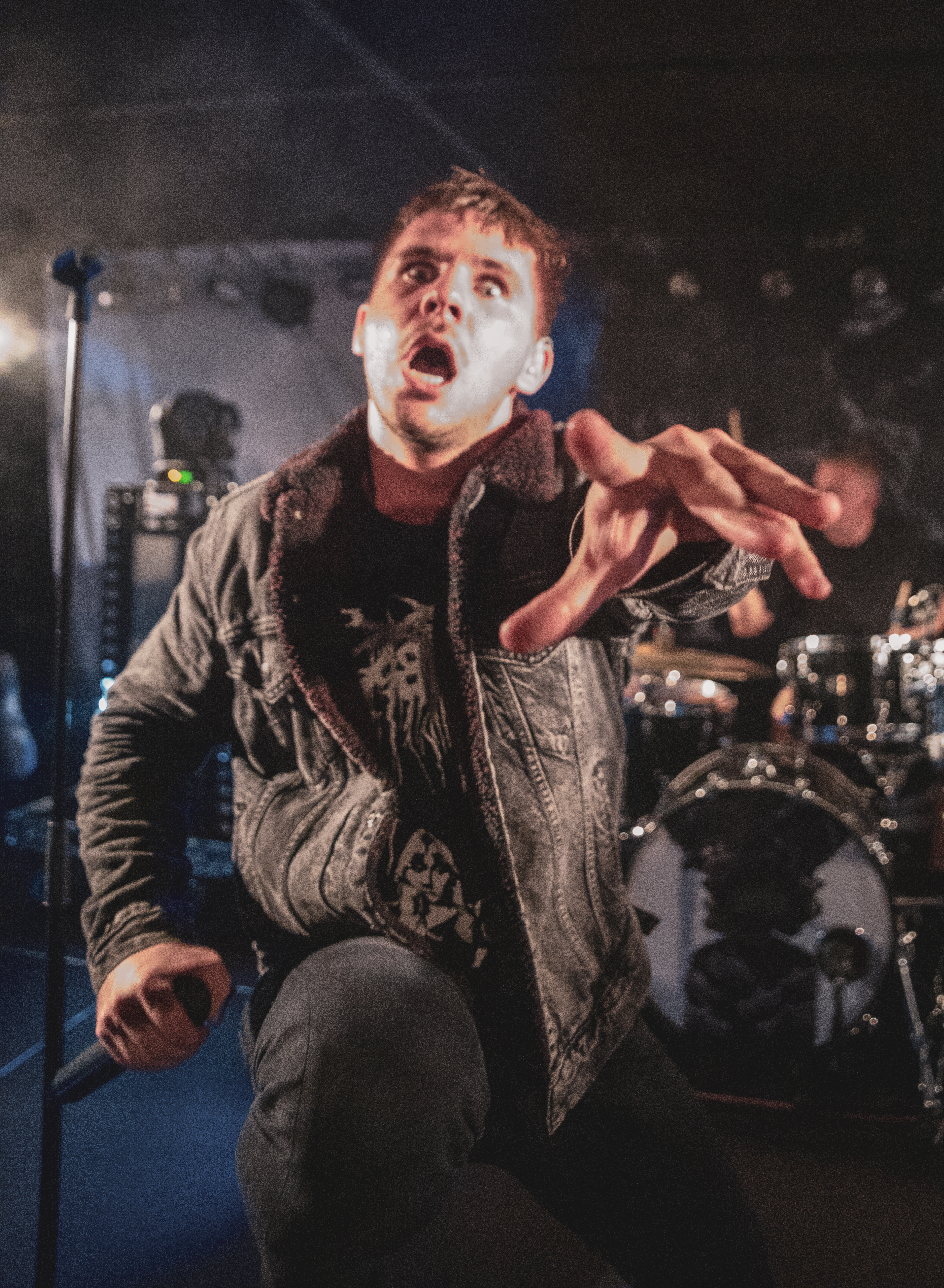 Aphyxion (Stengade, København)