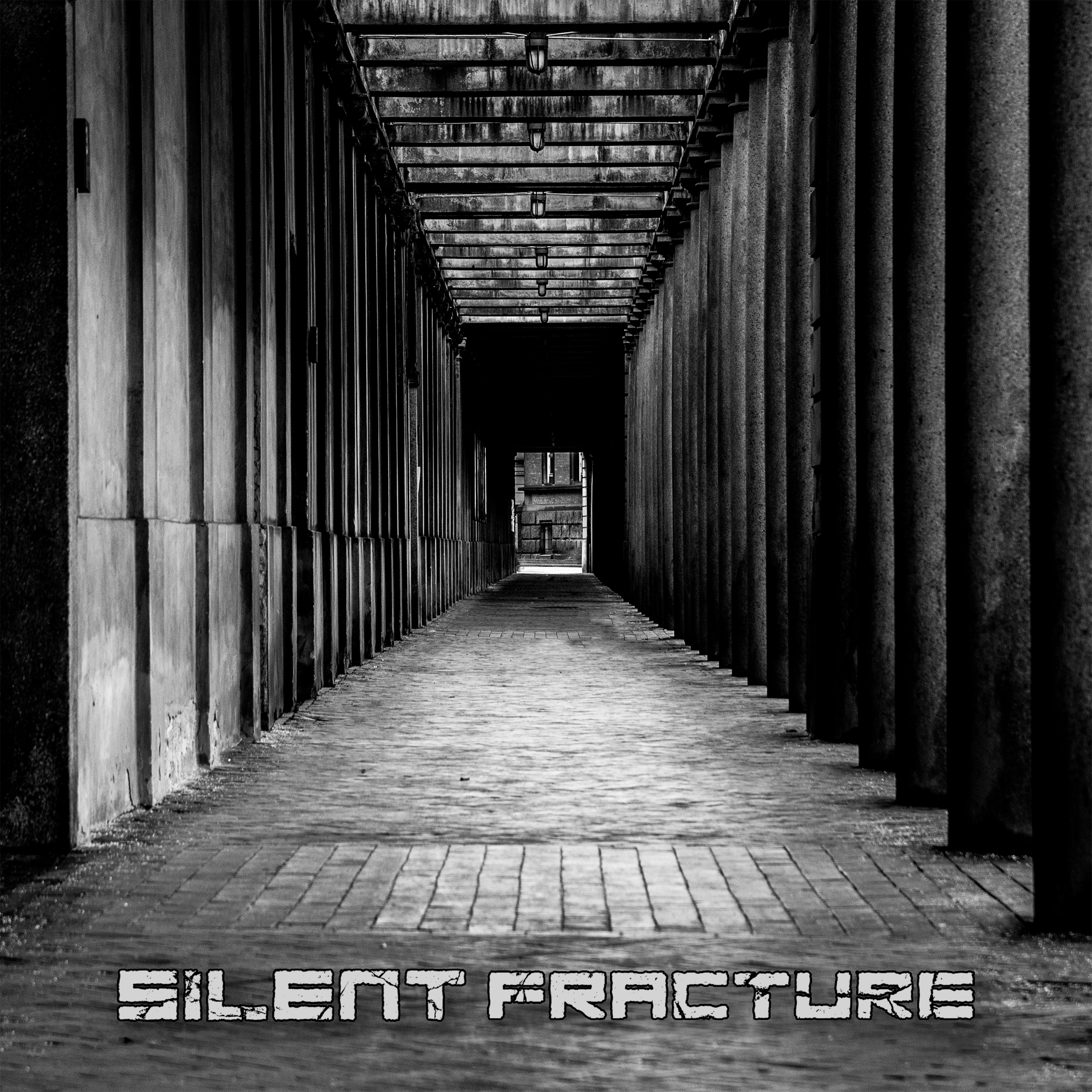 Silent Fracture – Hunger:Lust:Death:Pray