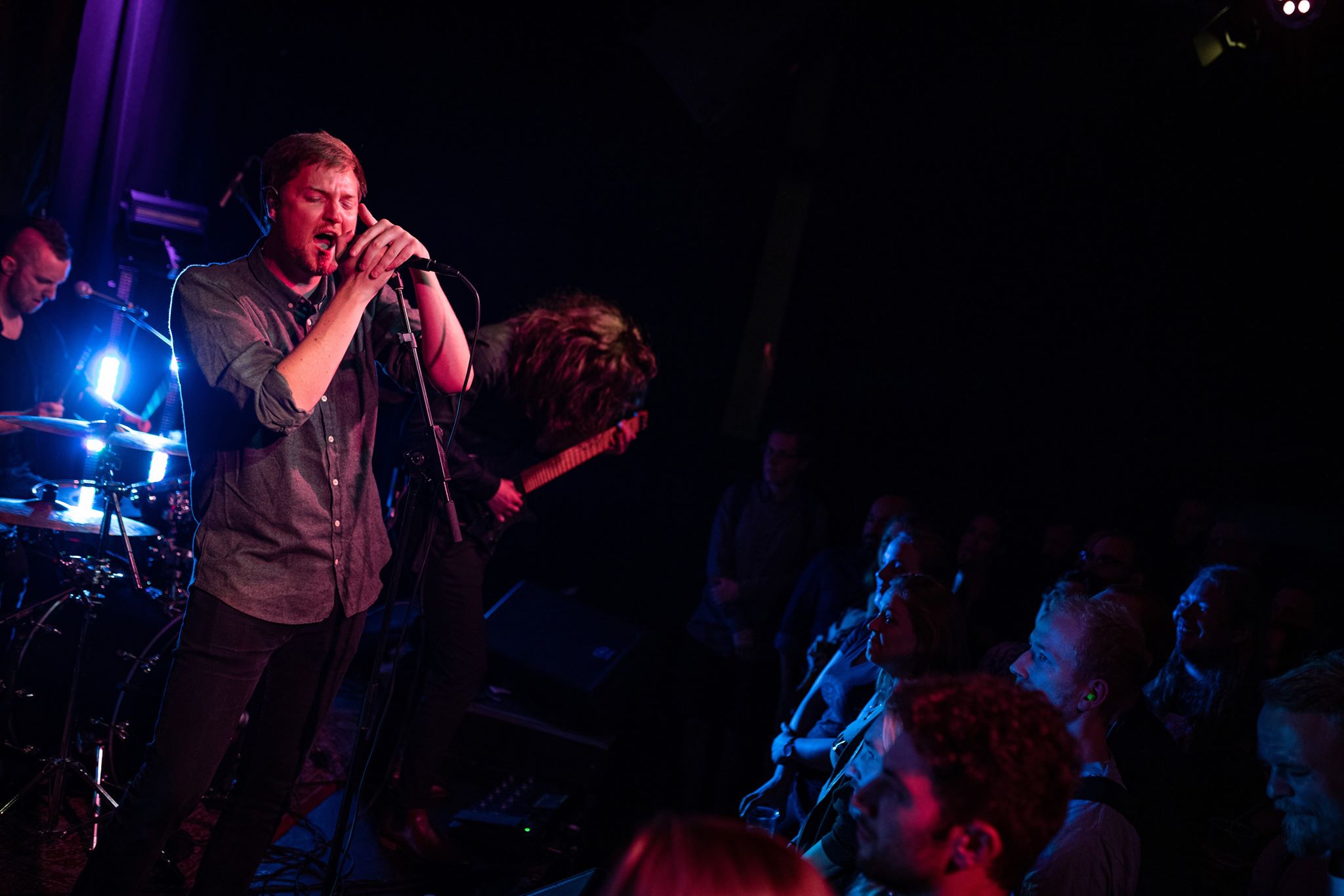 Feather Mountain (Råhuset, København)