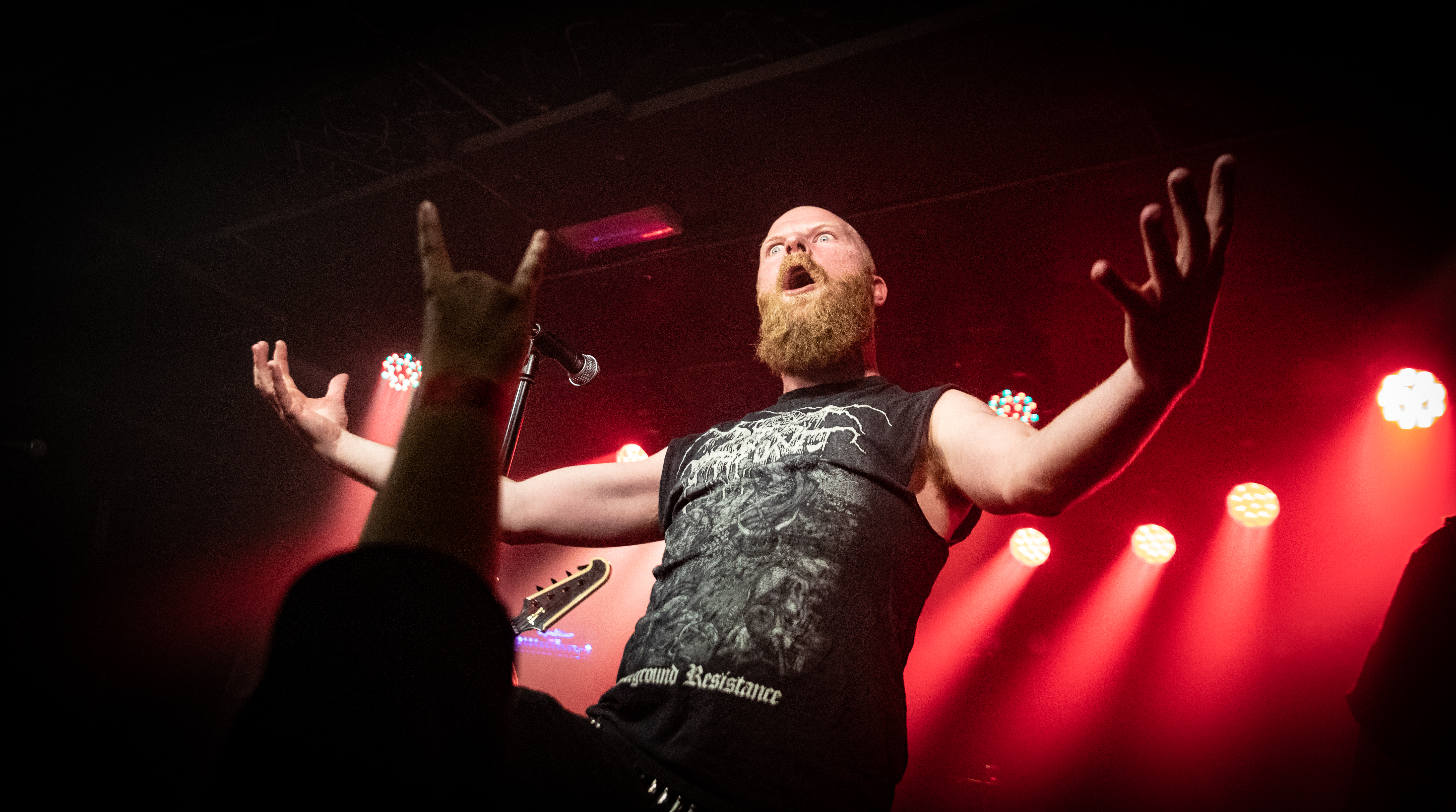 Crocell (Templet, Lyngby)