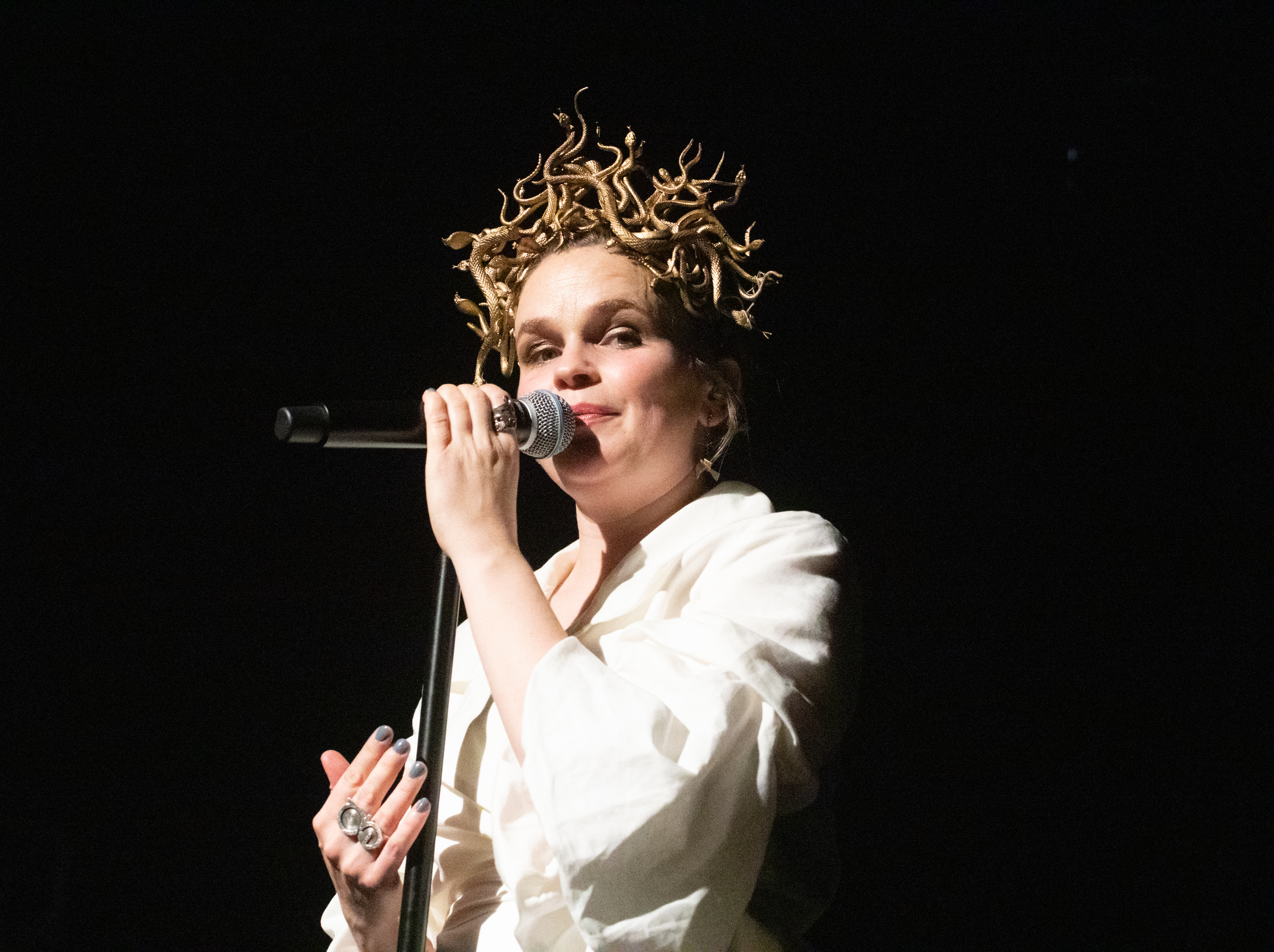 Gåte (Pumpehuset, København)