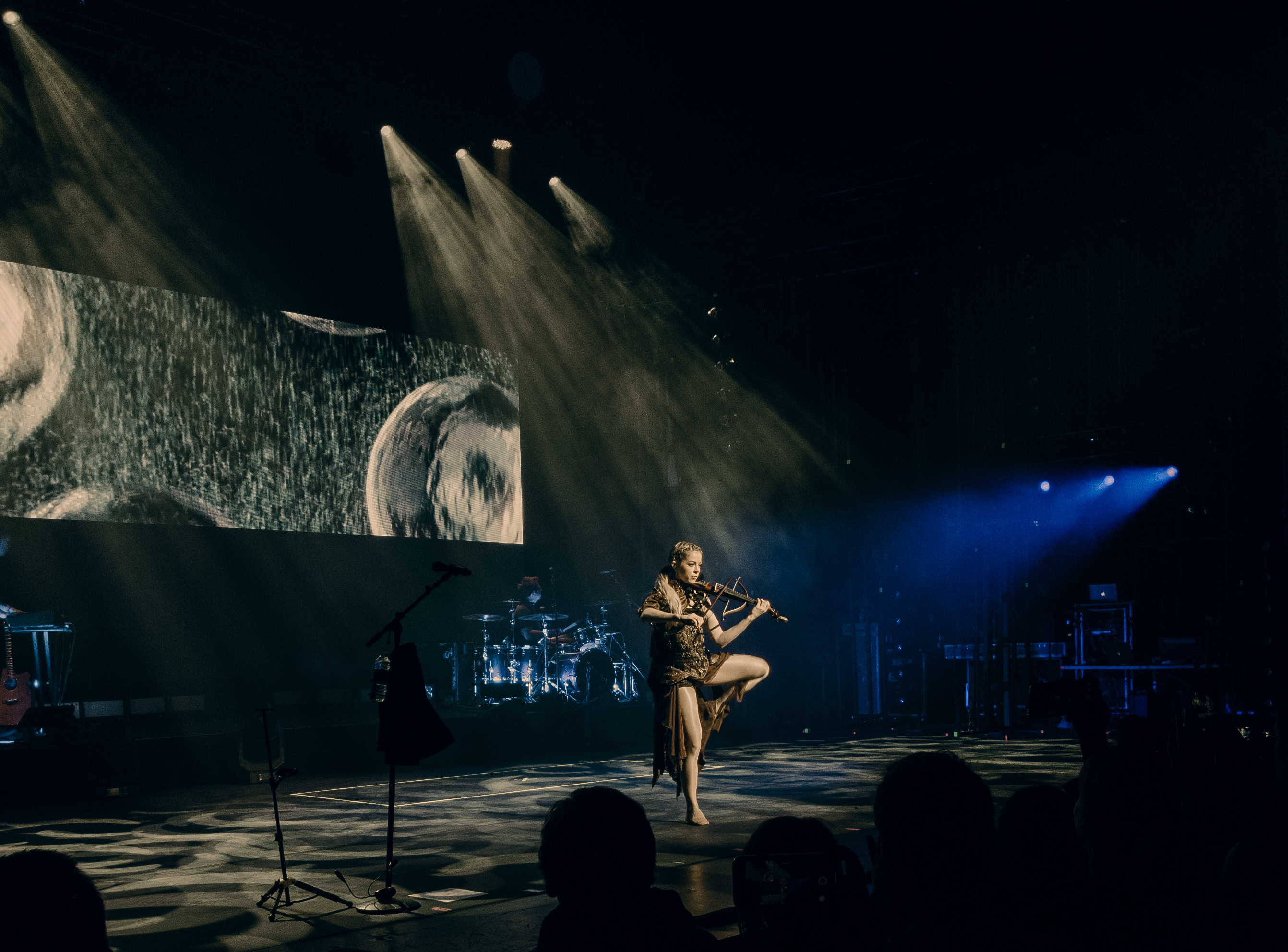 Lindsey Stirling (Falkoner Salen, Frederiksberg)
