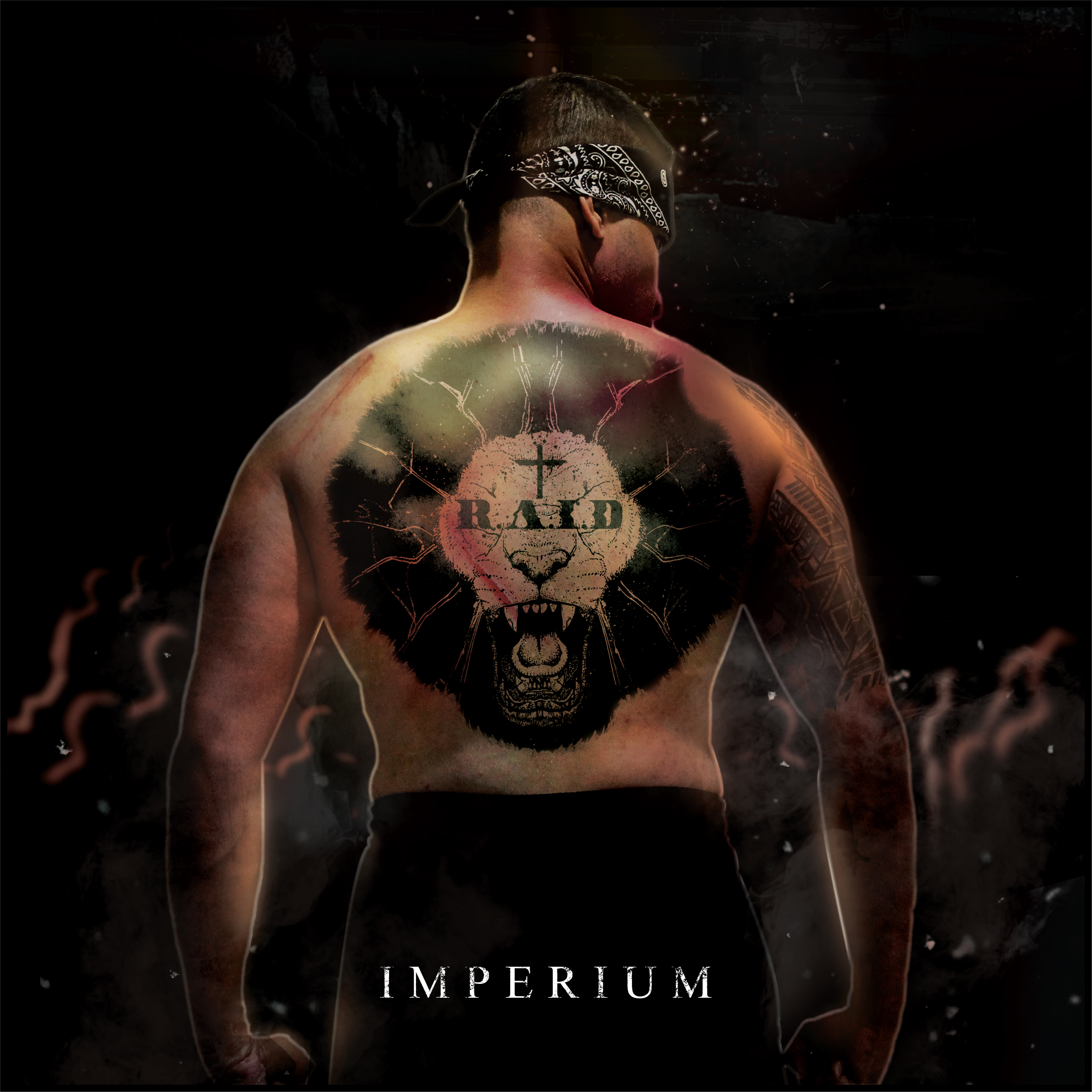 R.A.I.D – Imperium