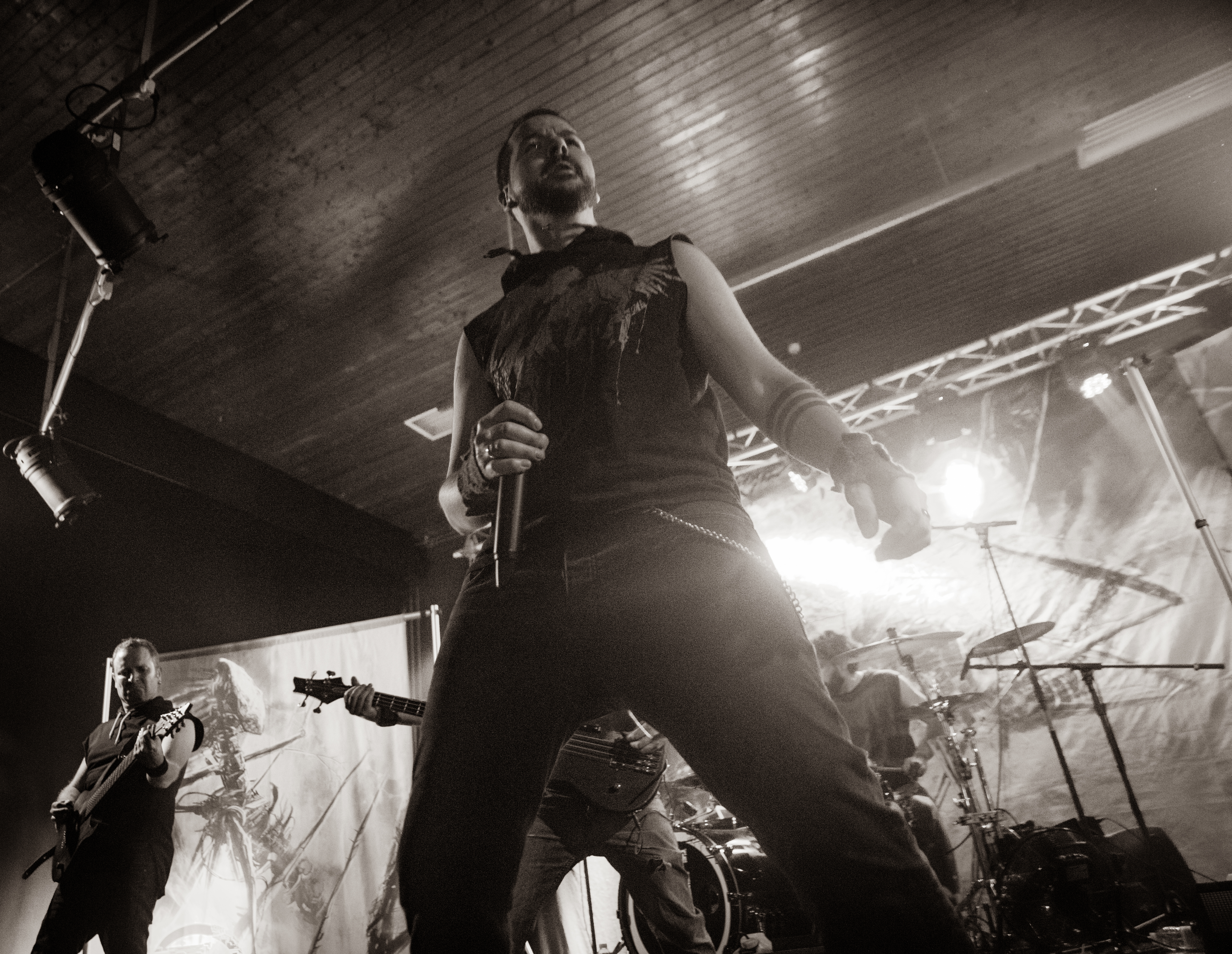 The Interbeing (Det Lille Teater, Slagelse)