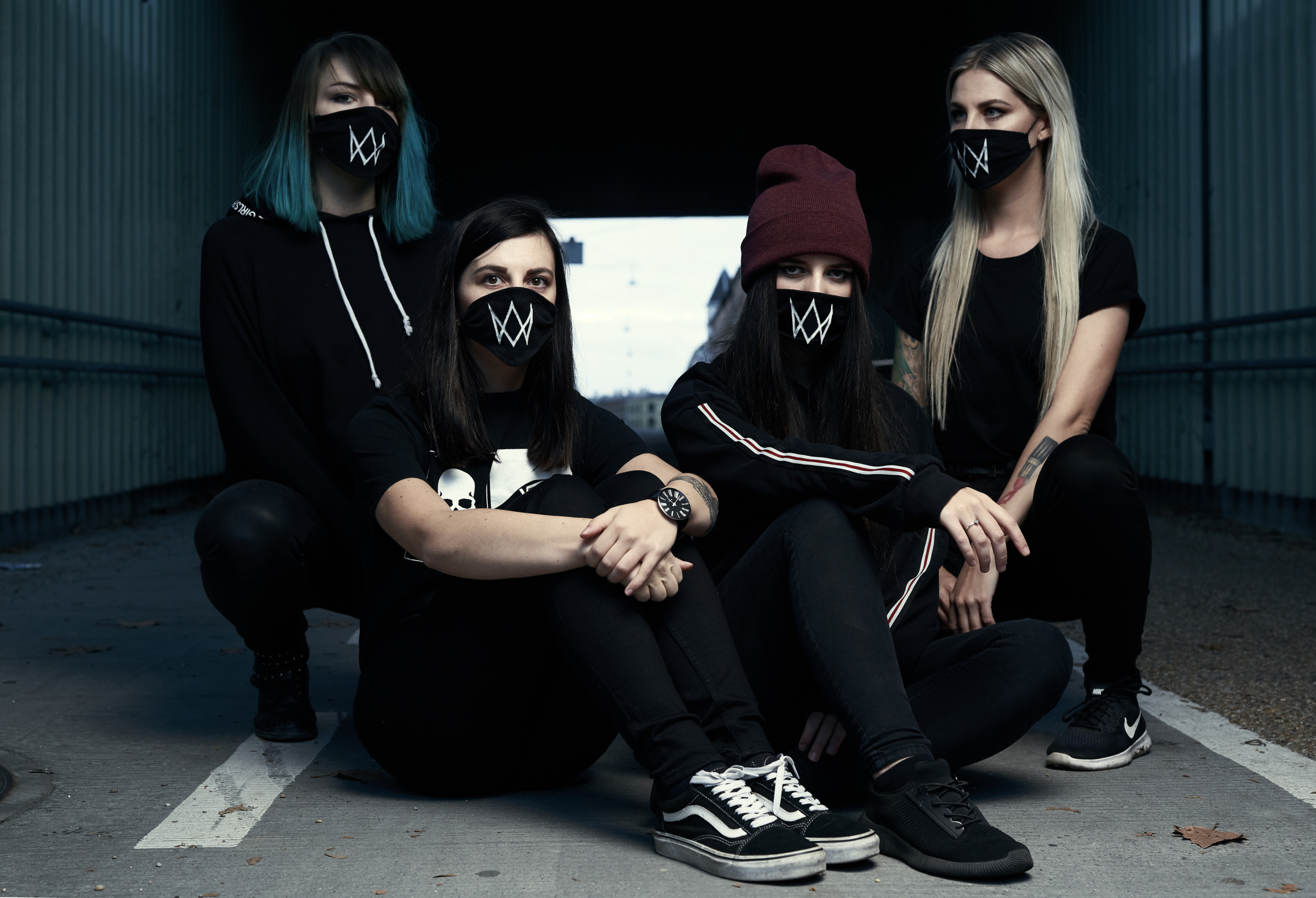 Interview med Ivy Crown