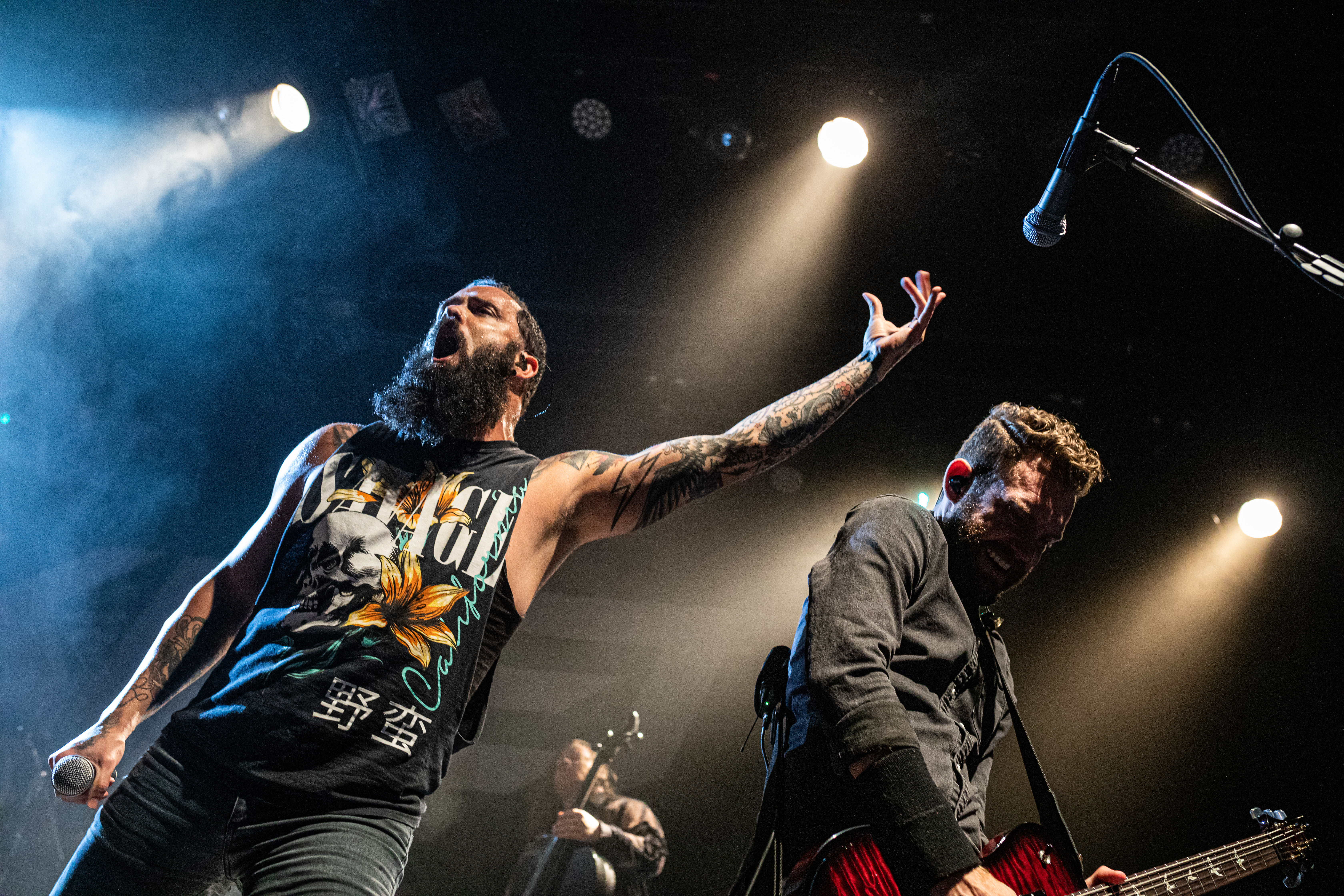 Skillet (Amager Bio, København)