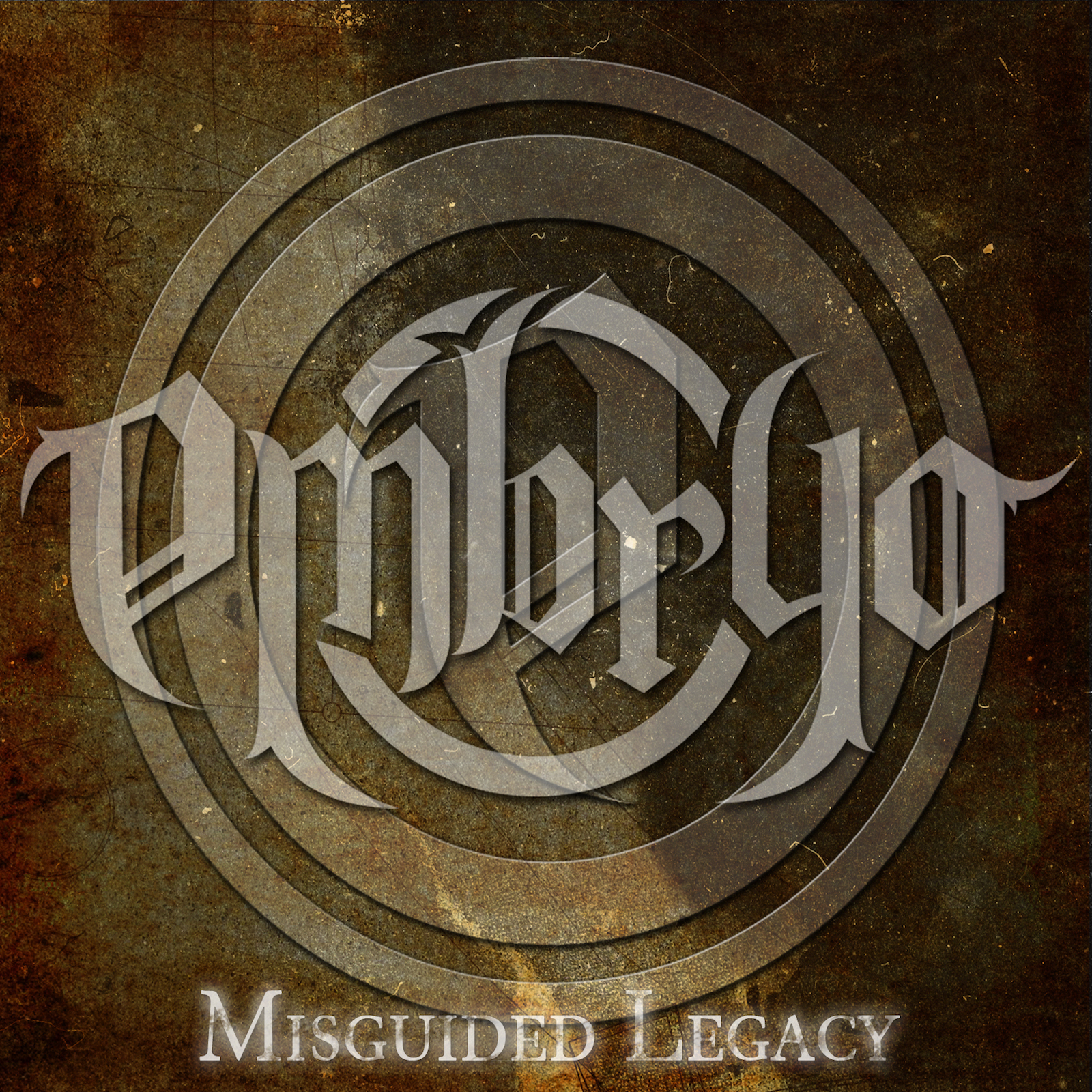 Embryo – Misguided Legacy