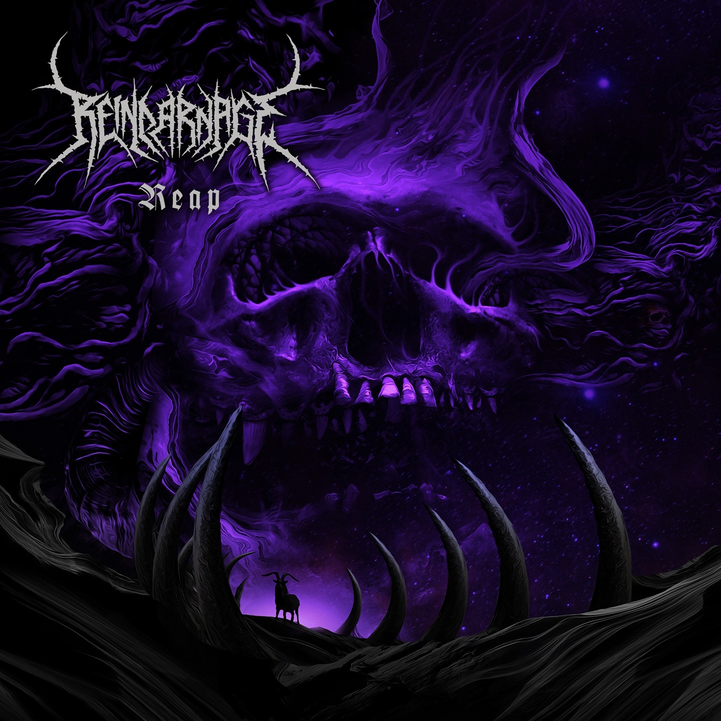 Reincarnage – Reap