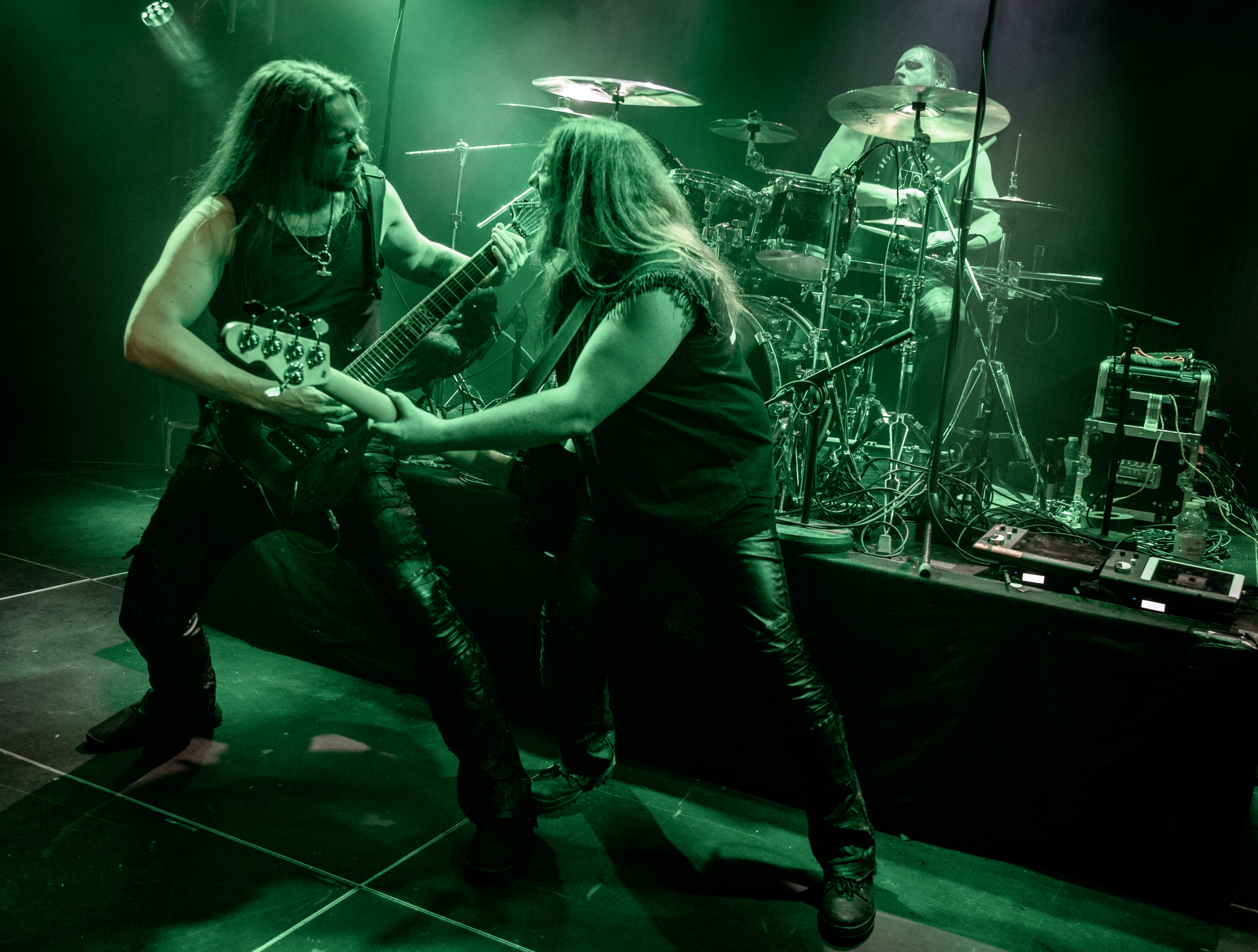 Týr (Gimle, Roskilde)