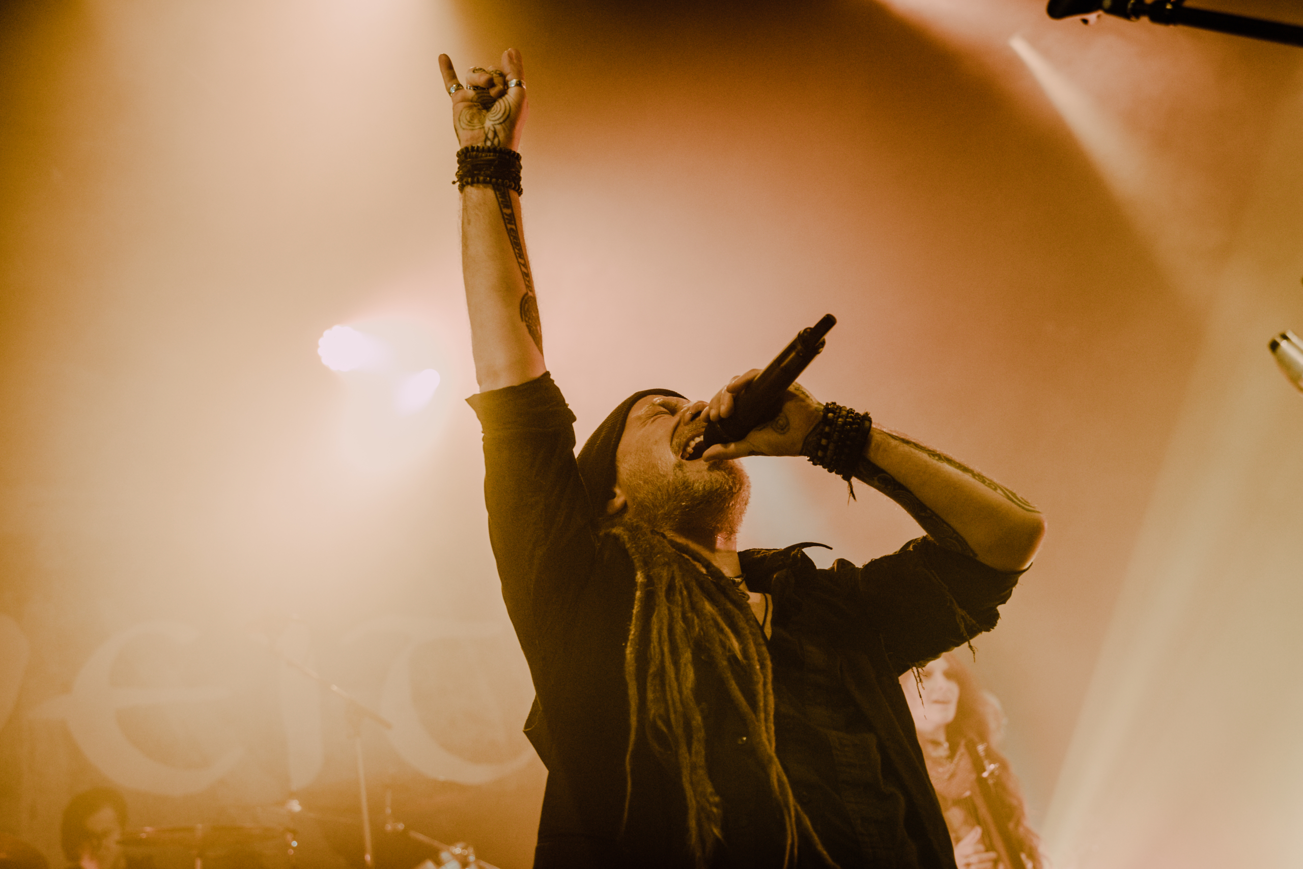 Eluveitie (Amager Bio, København)