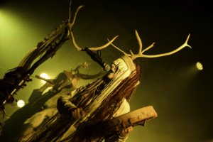 Heilung
