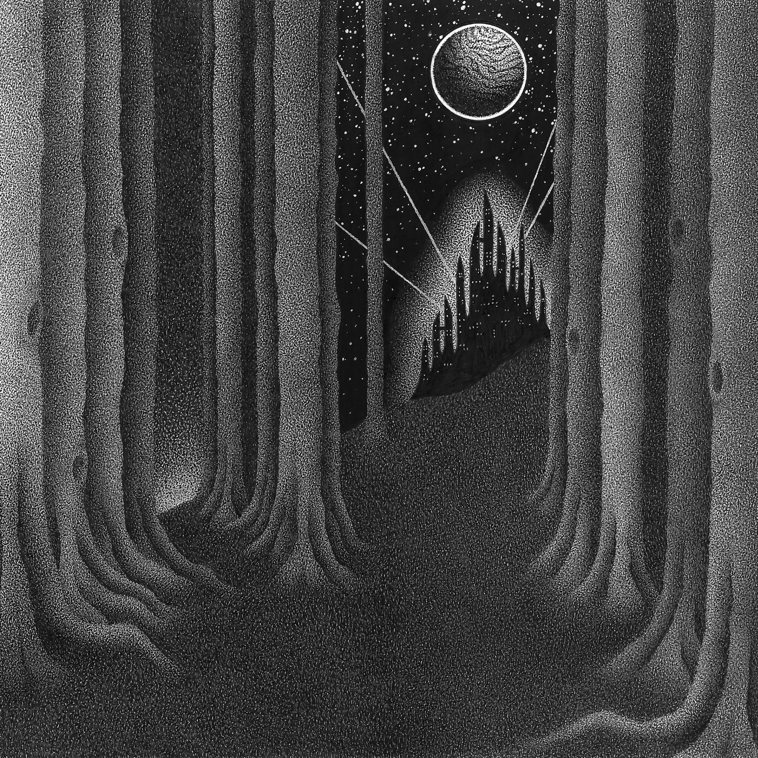 Forstenet – Ephemeros: Virvar