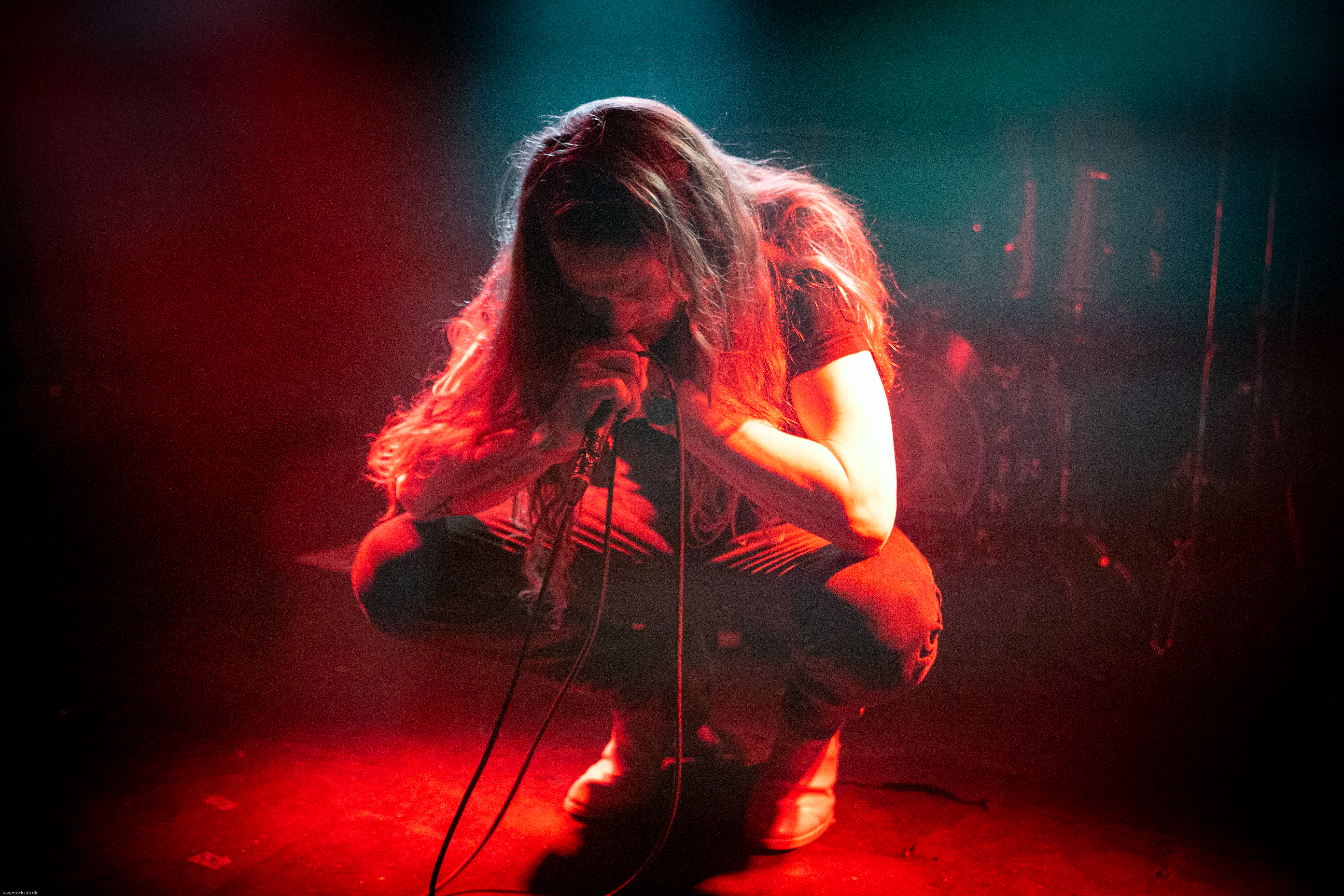 Bersærk (Templet, Kgs. Lyngby)