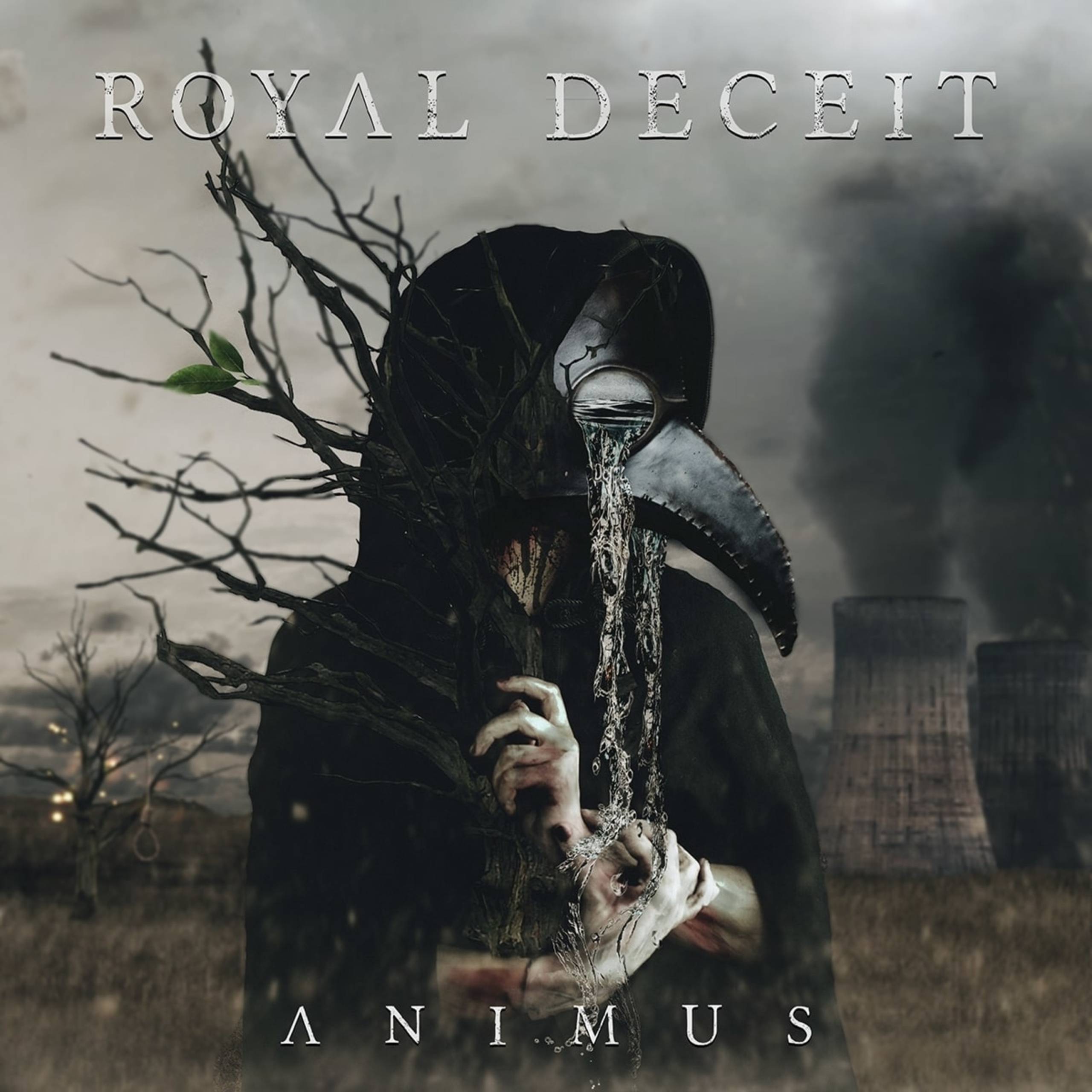 Royal Deceit – Animus