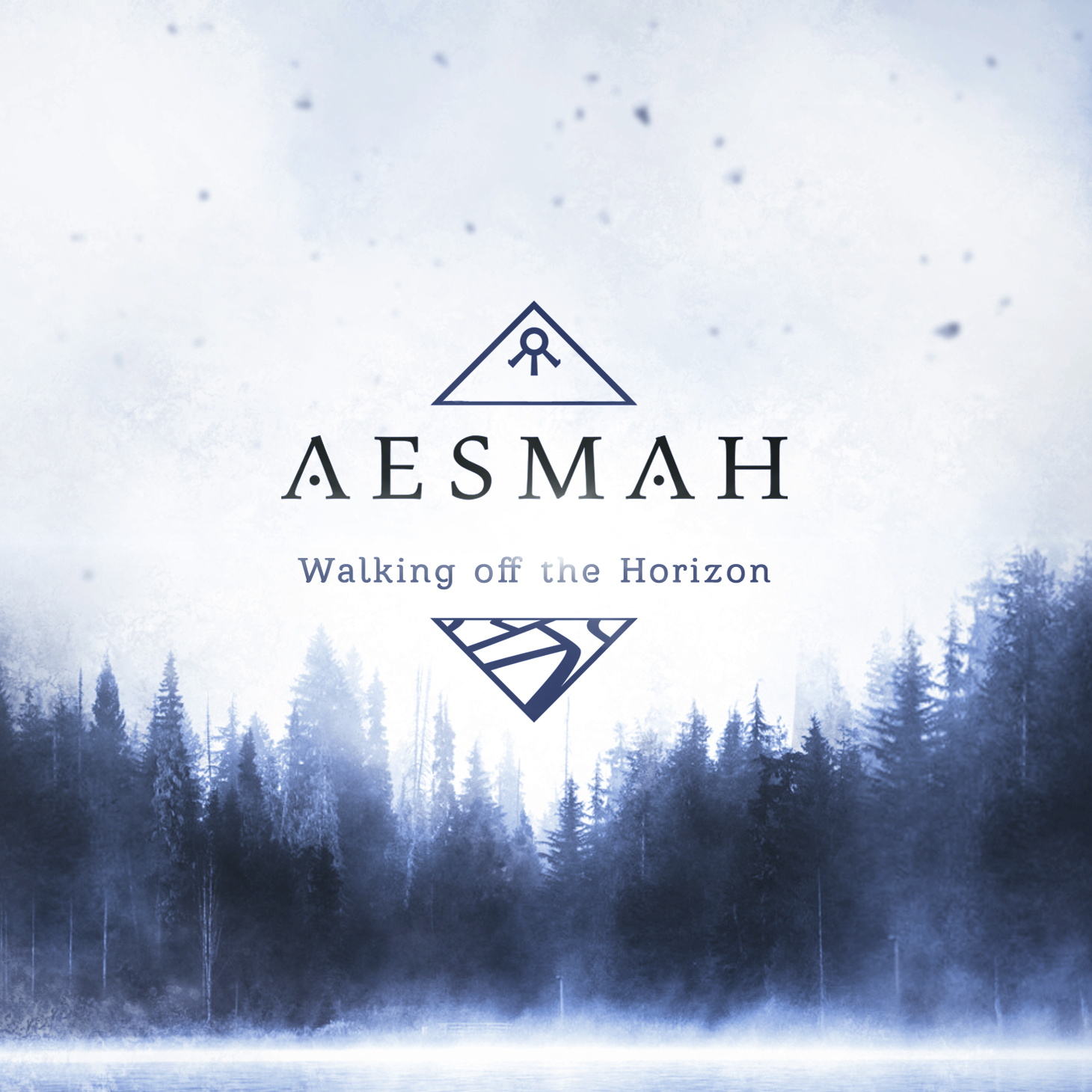 Aesmah – Walking Off The Horizon