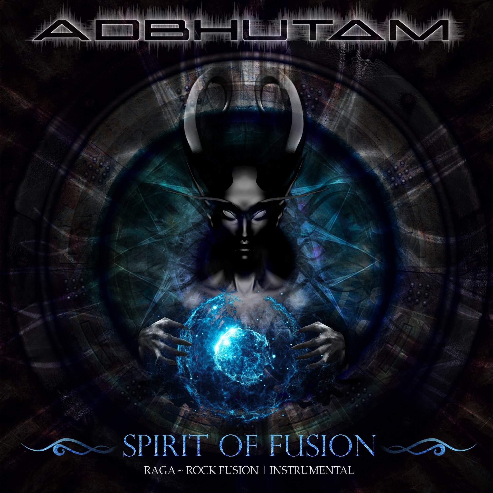 Adbhutam – Spirit Fusion